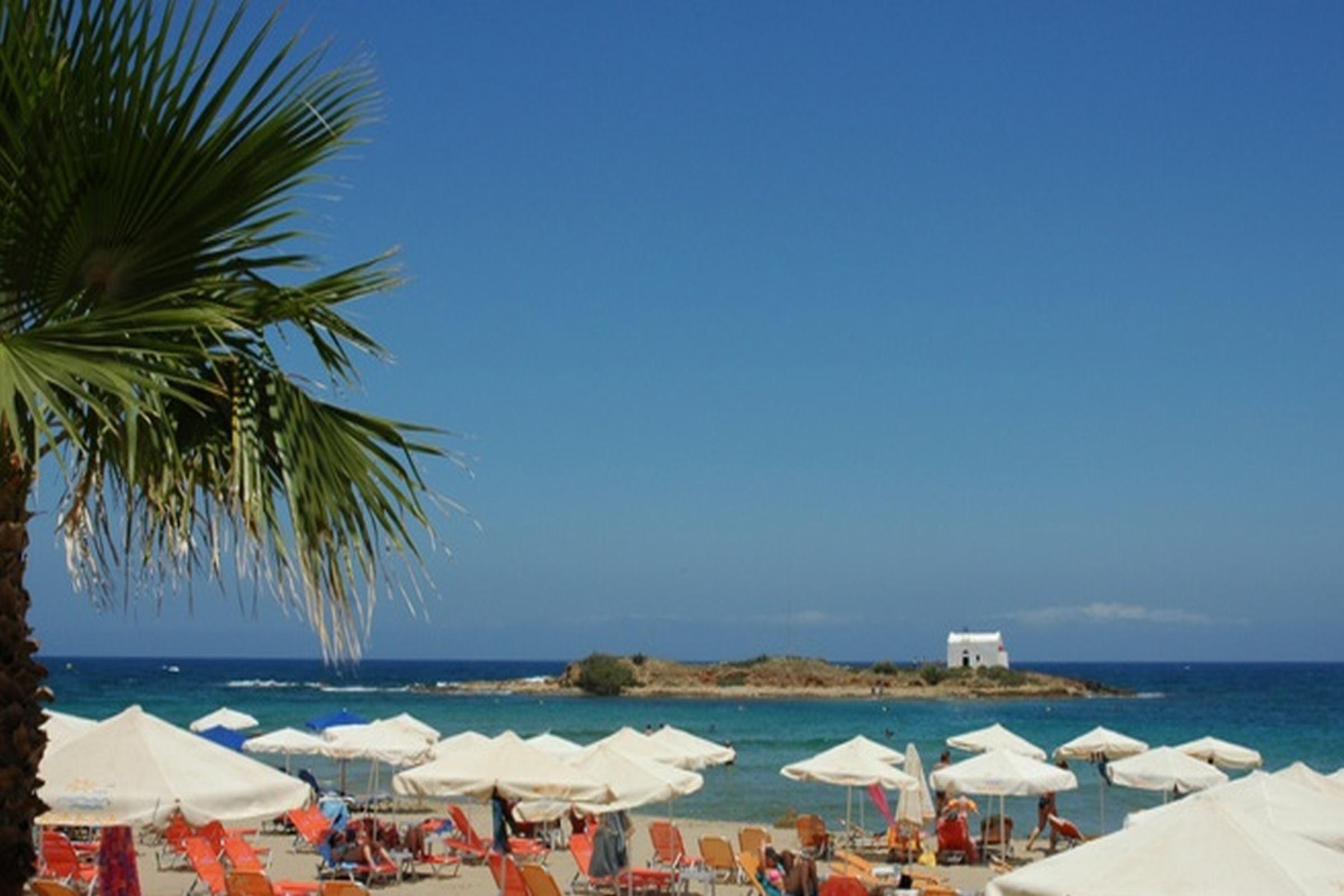 Vagelis Comfort Apartment