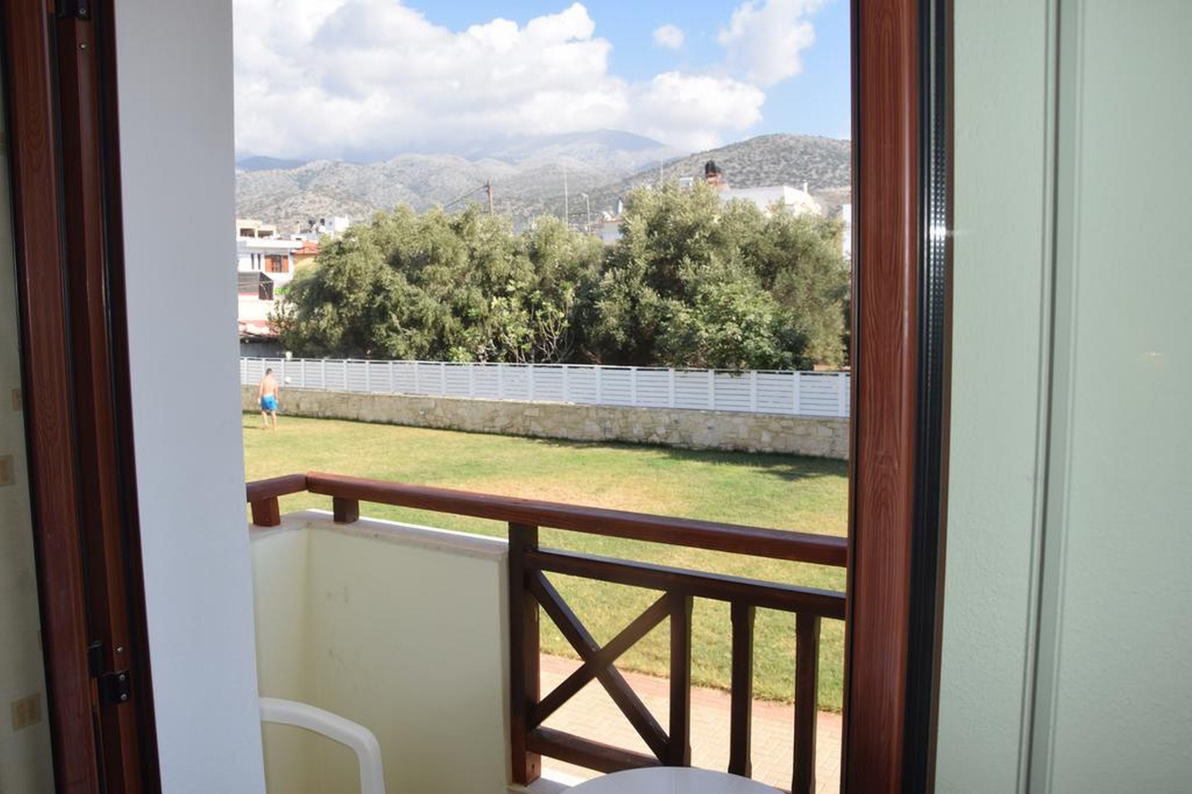 Apartment Vagelis Comfort