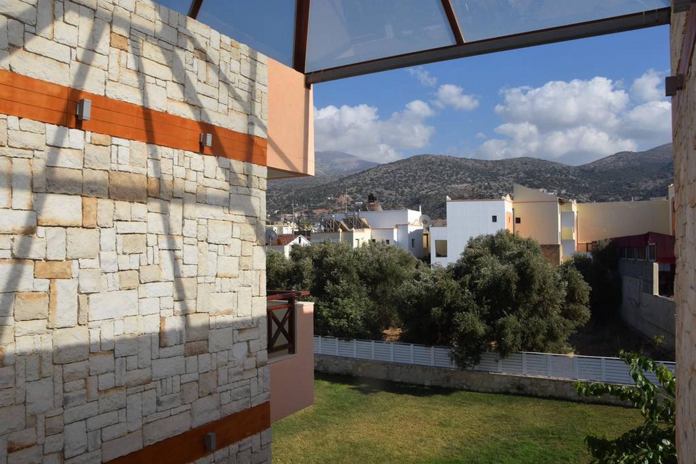 Apartment Vagelis Comfort *