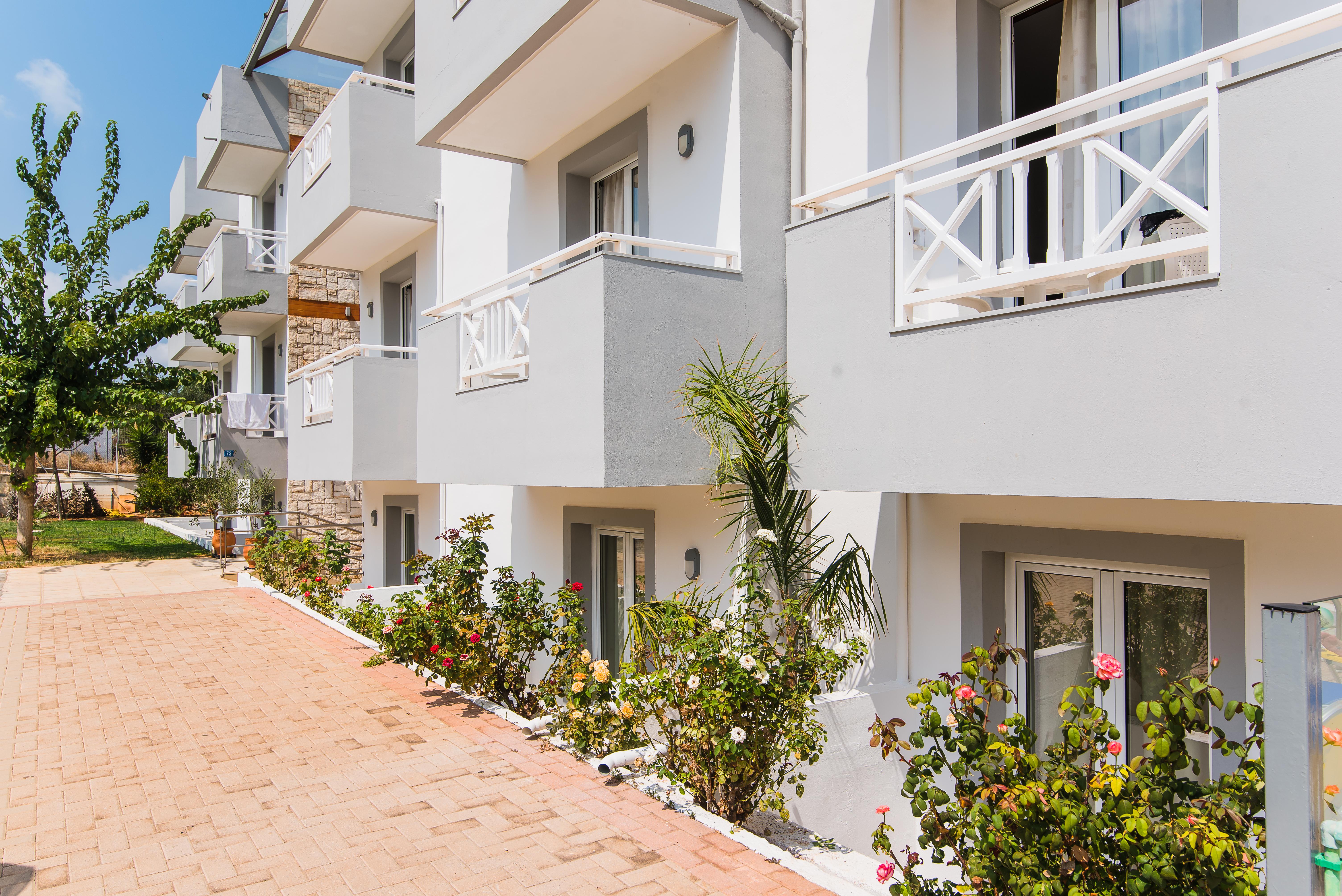 Vagelis Comfort * Malia (Crete)