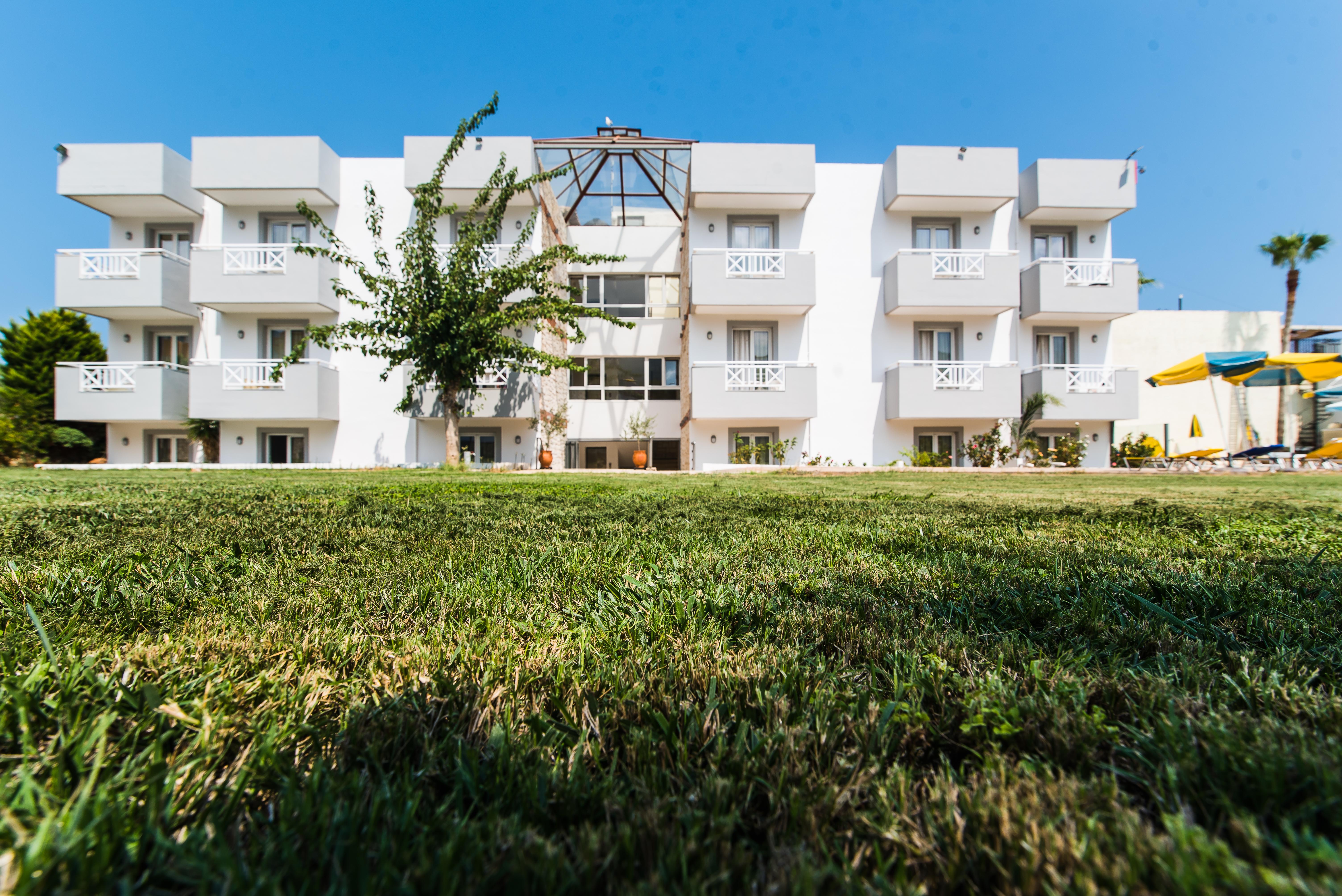 Apartment Vagelis Comfort Malia (Crete)