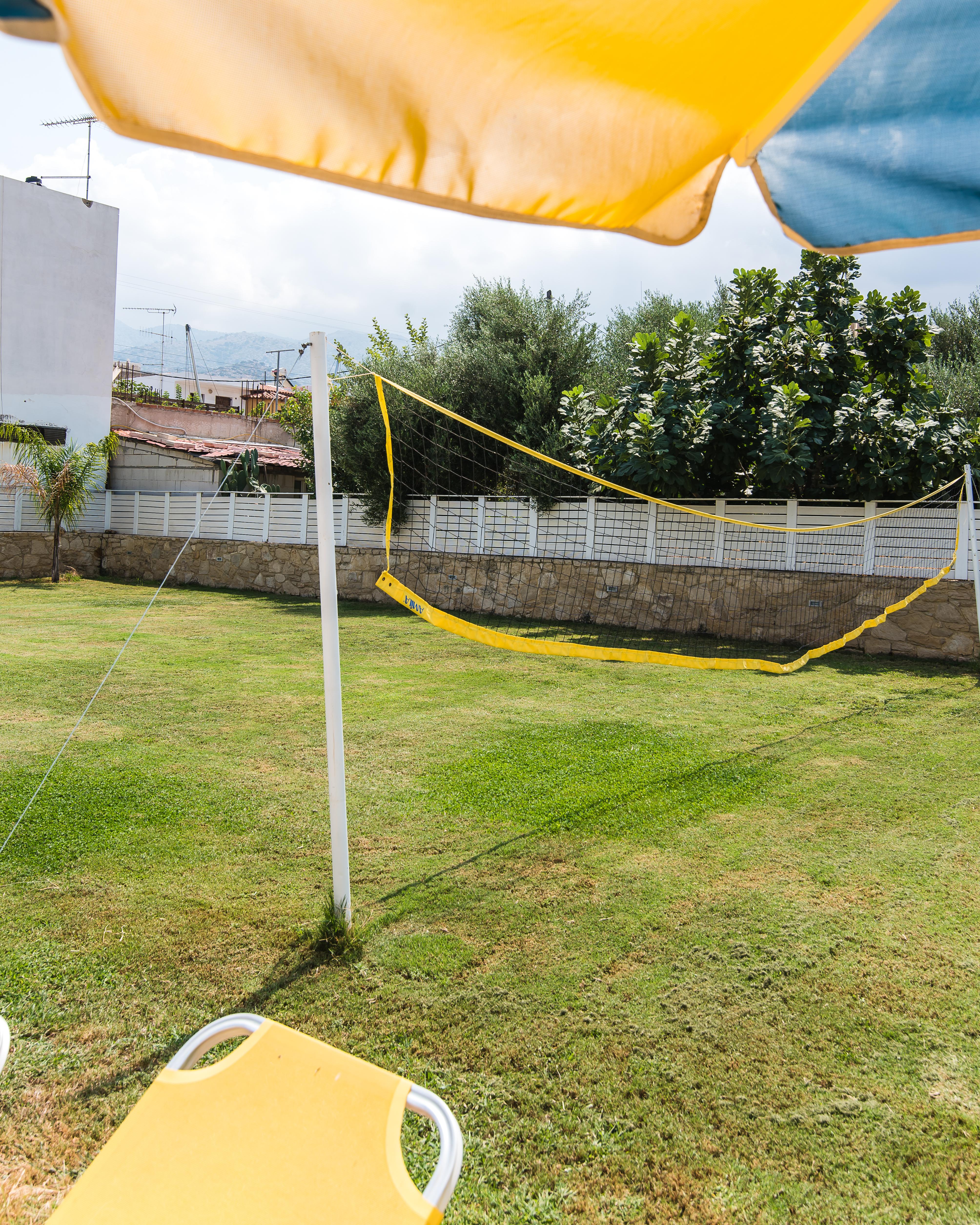 Vagelis Comfort Apartment
