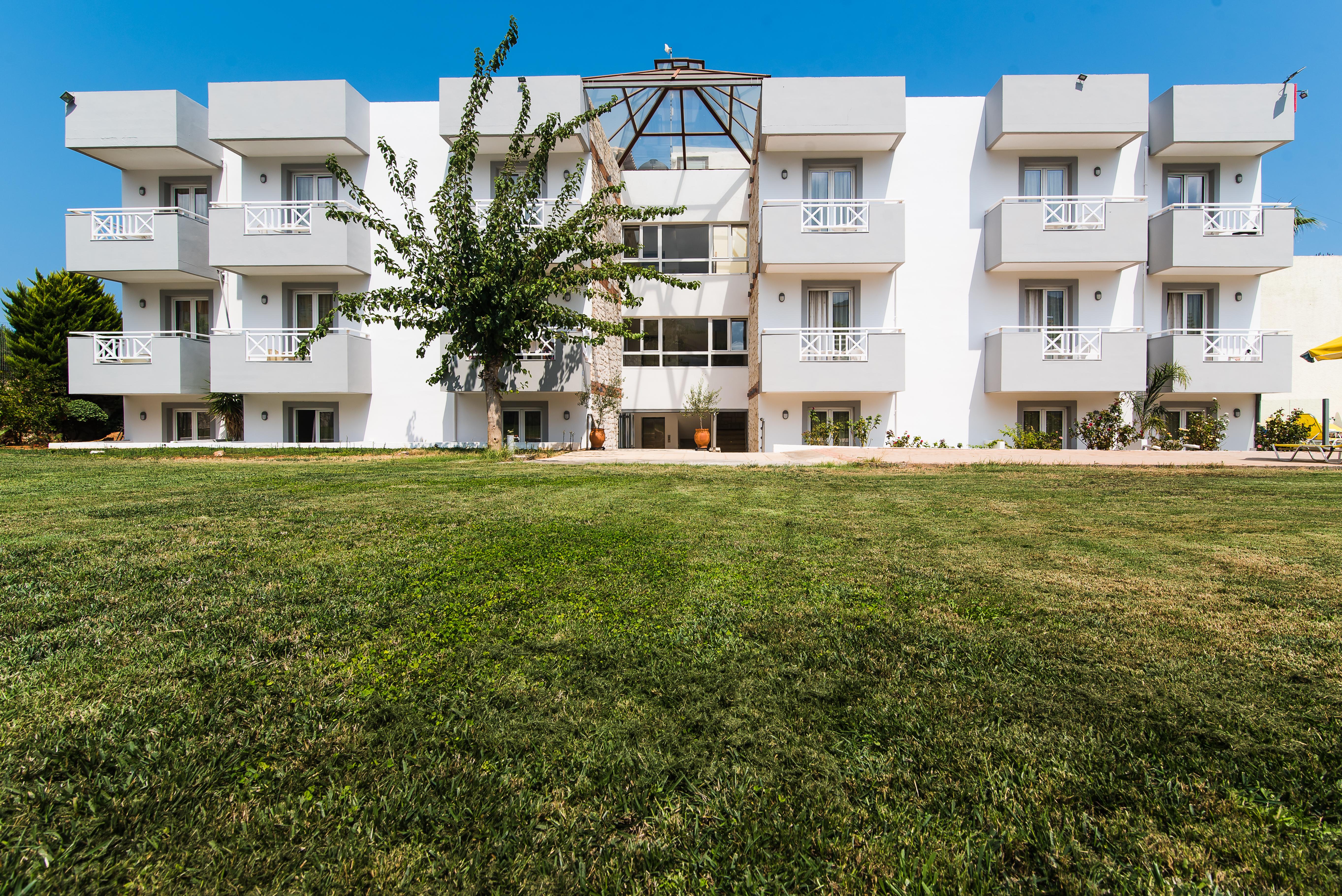 Apartment Vagelis Comfort Malia (Crete)