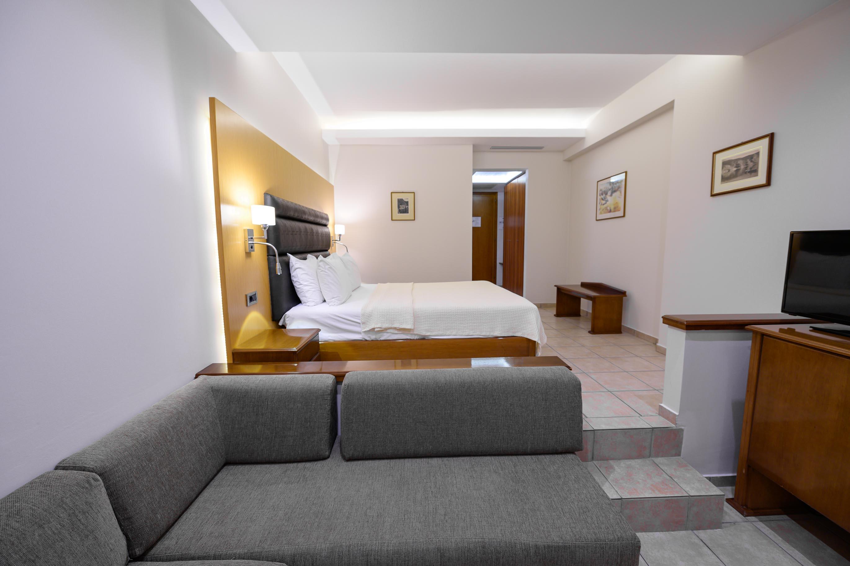 Europa Olympia Hotel