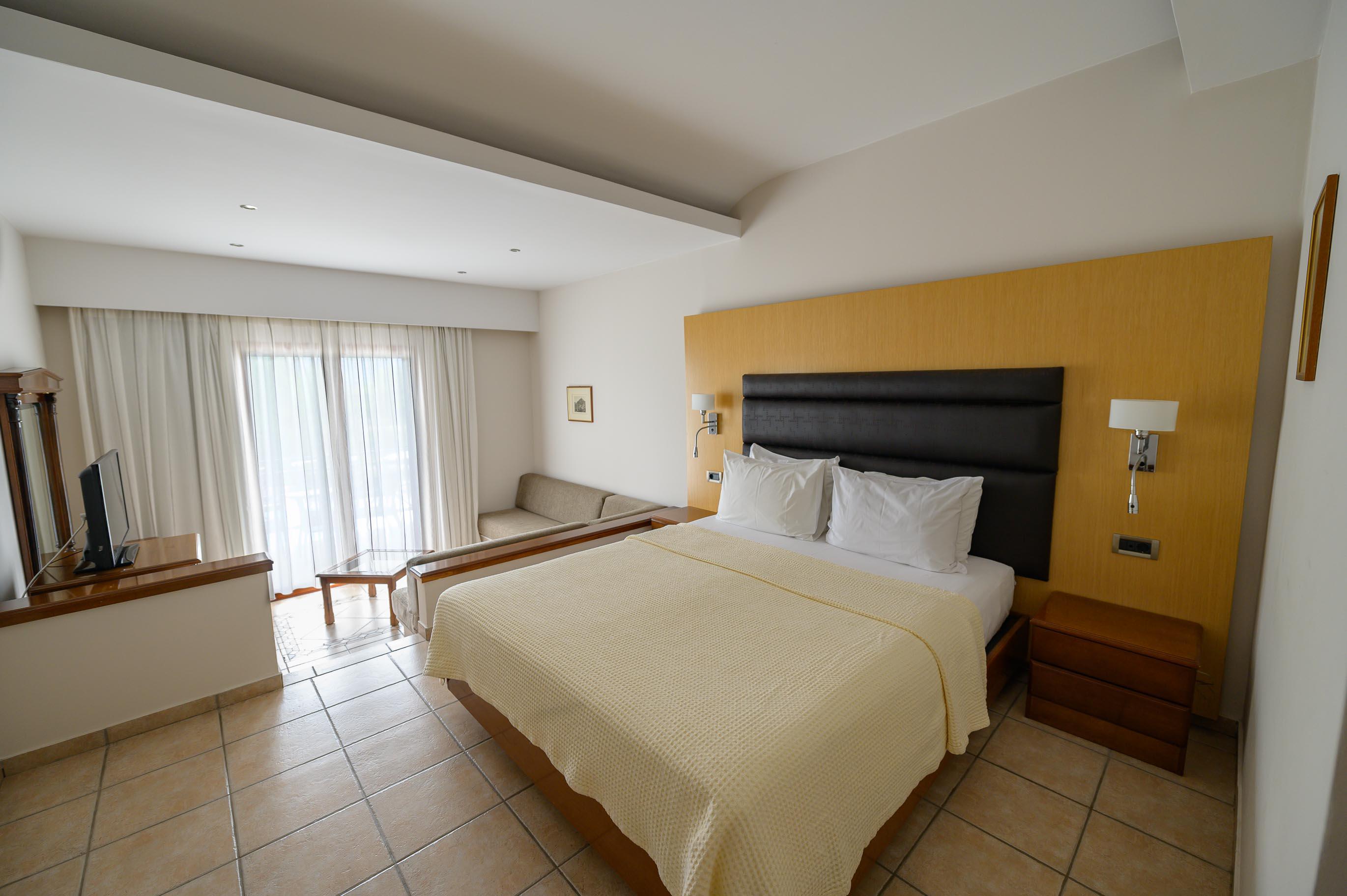 Hotel Europa Olympia