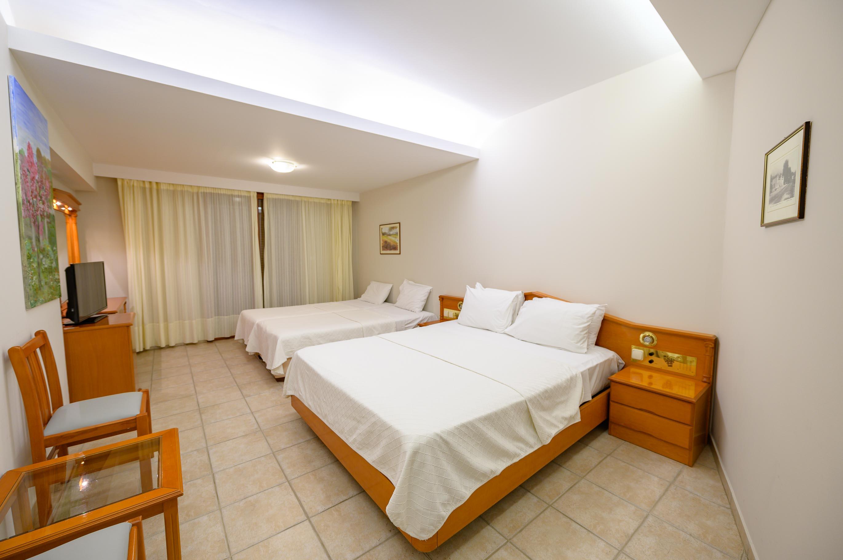 Europa Olympia 4*
