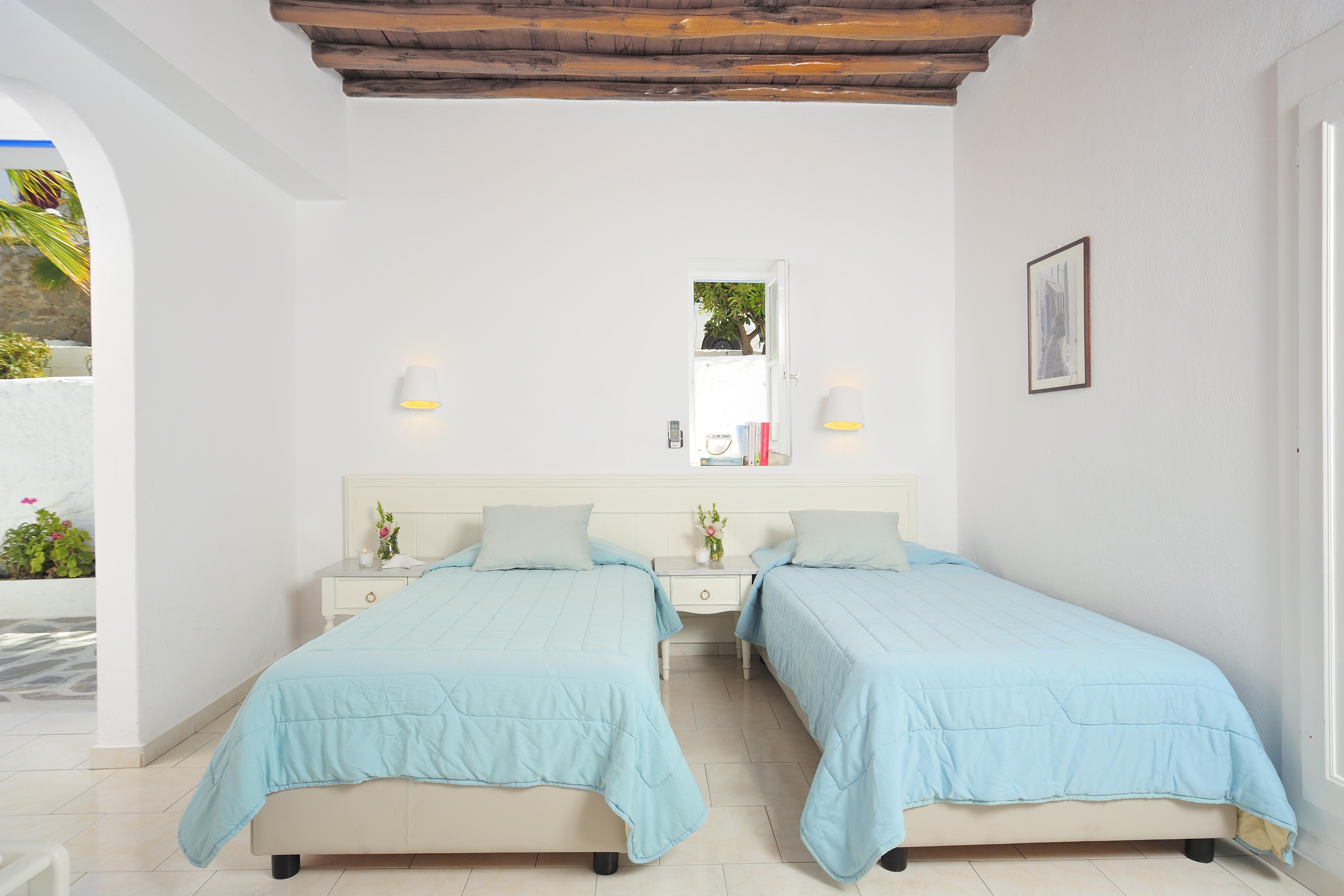 Mykonos 3* Mykonos Town