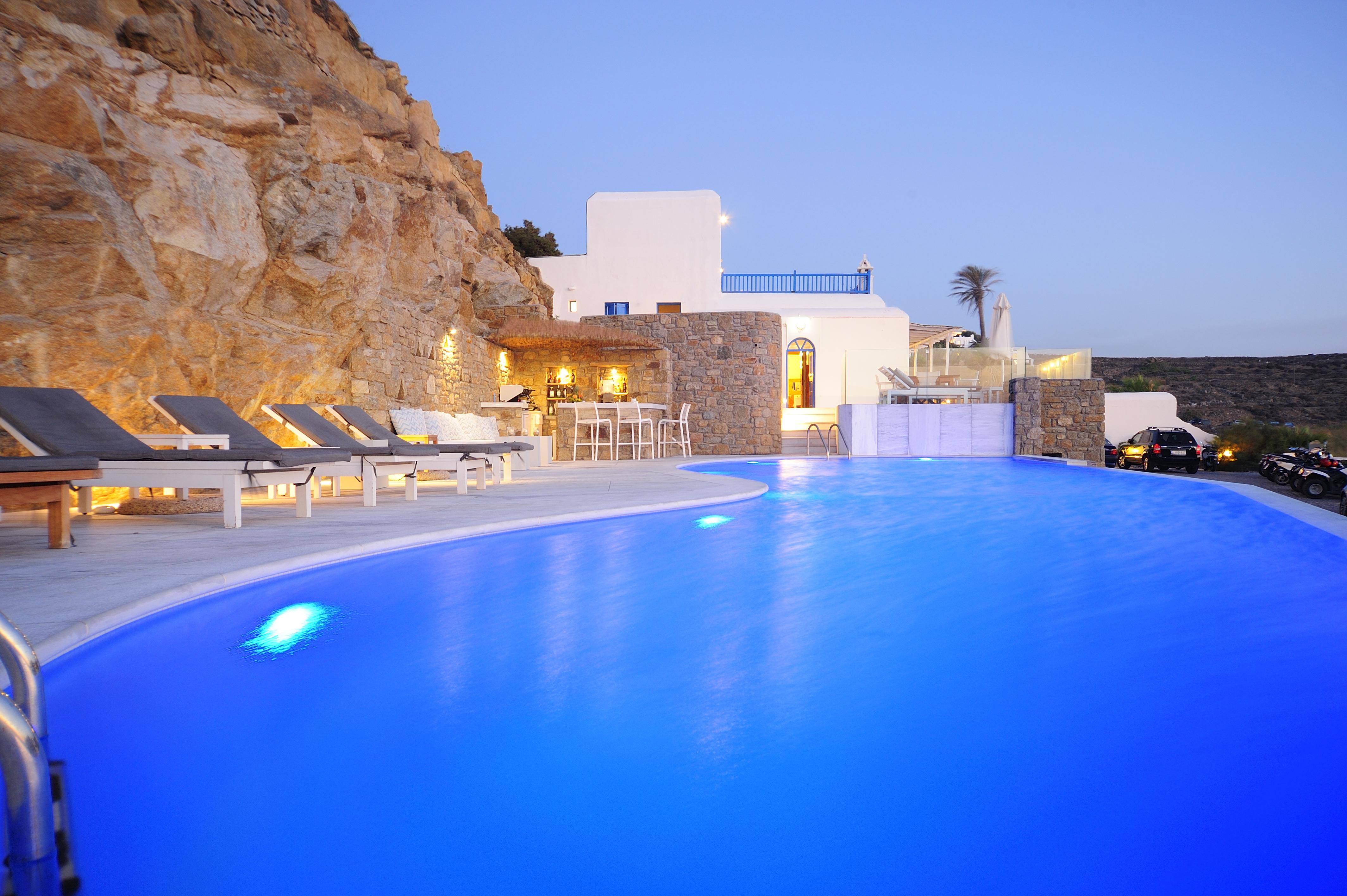 Hotel Mykonos