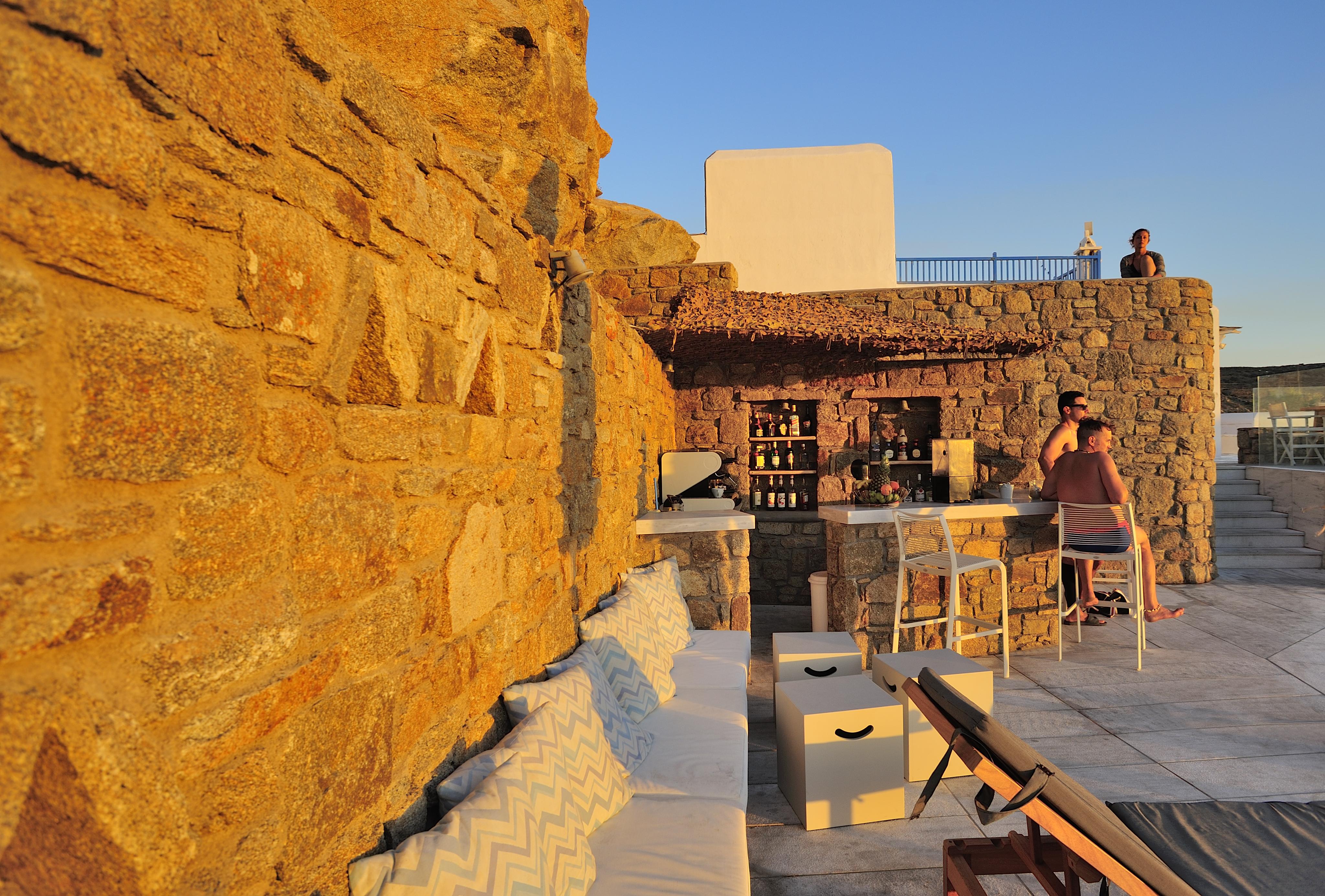 Mykonos 3*
