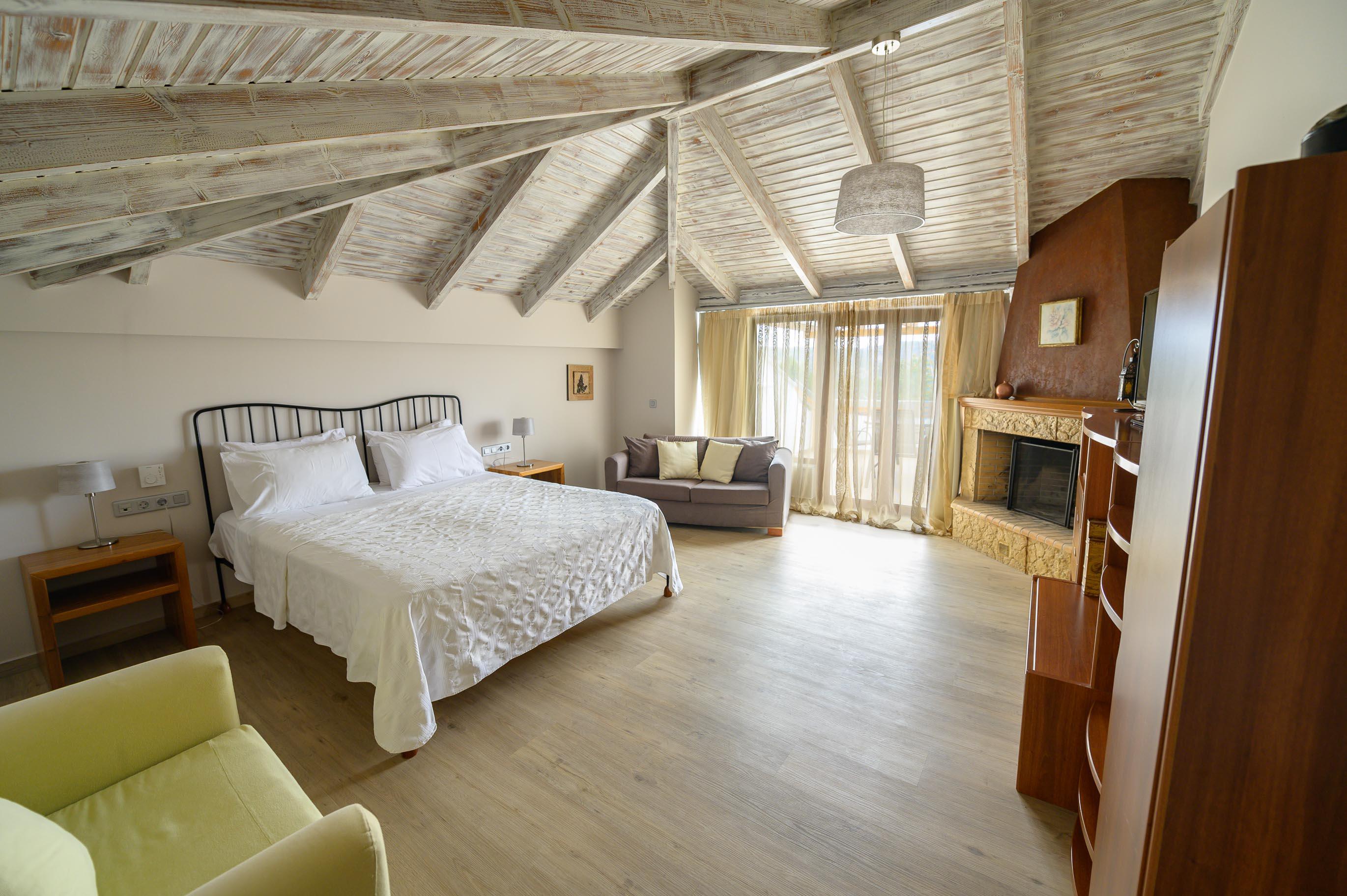 Hotel Europa Olympia 4*