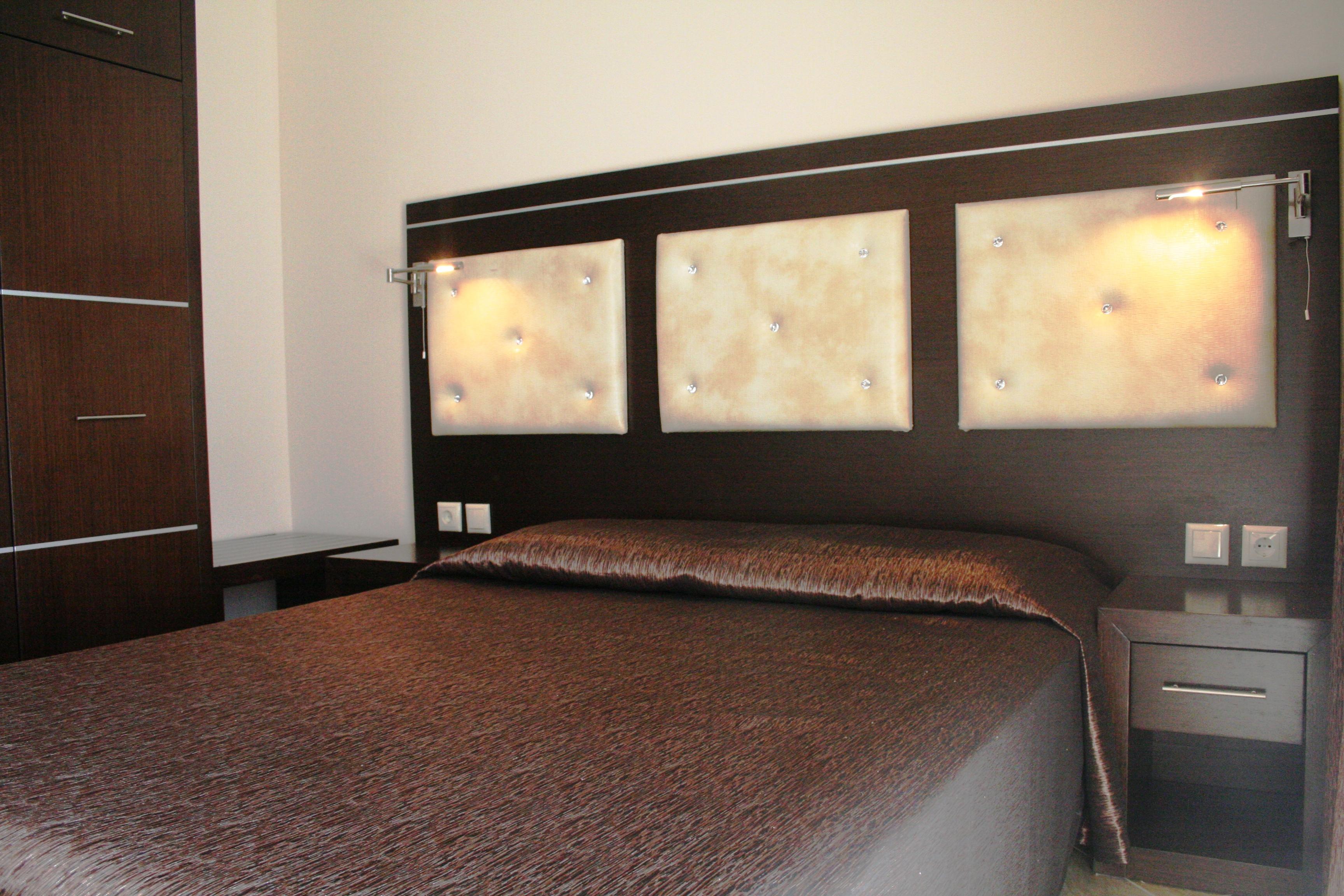 4-you Aparthotel 3*