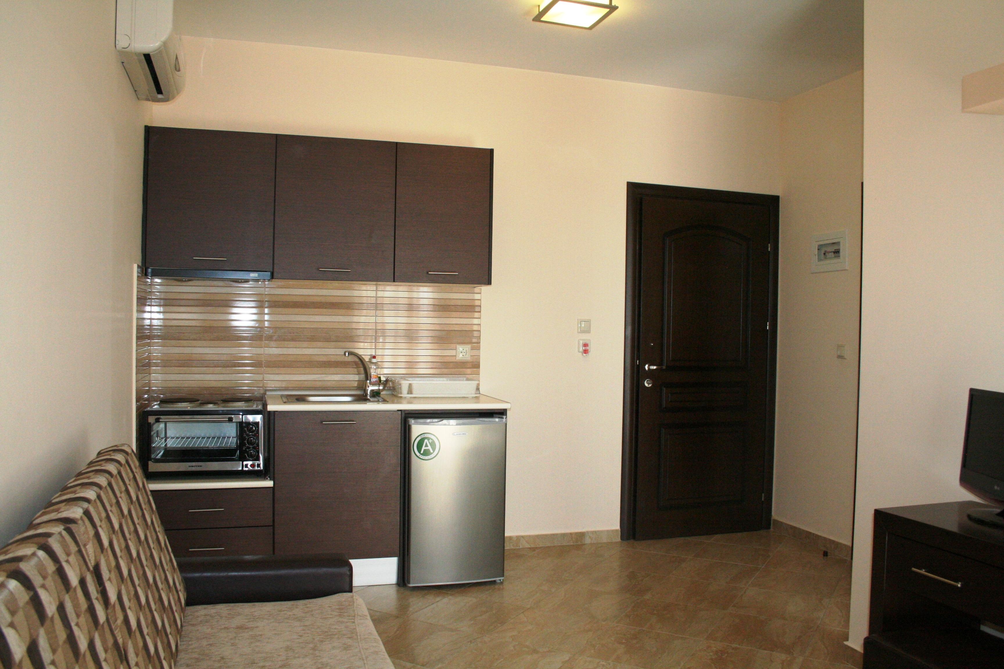 4-you Aparthotel 3*