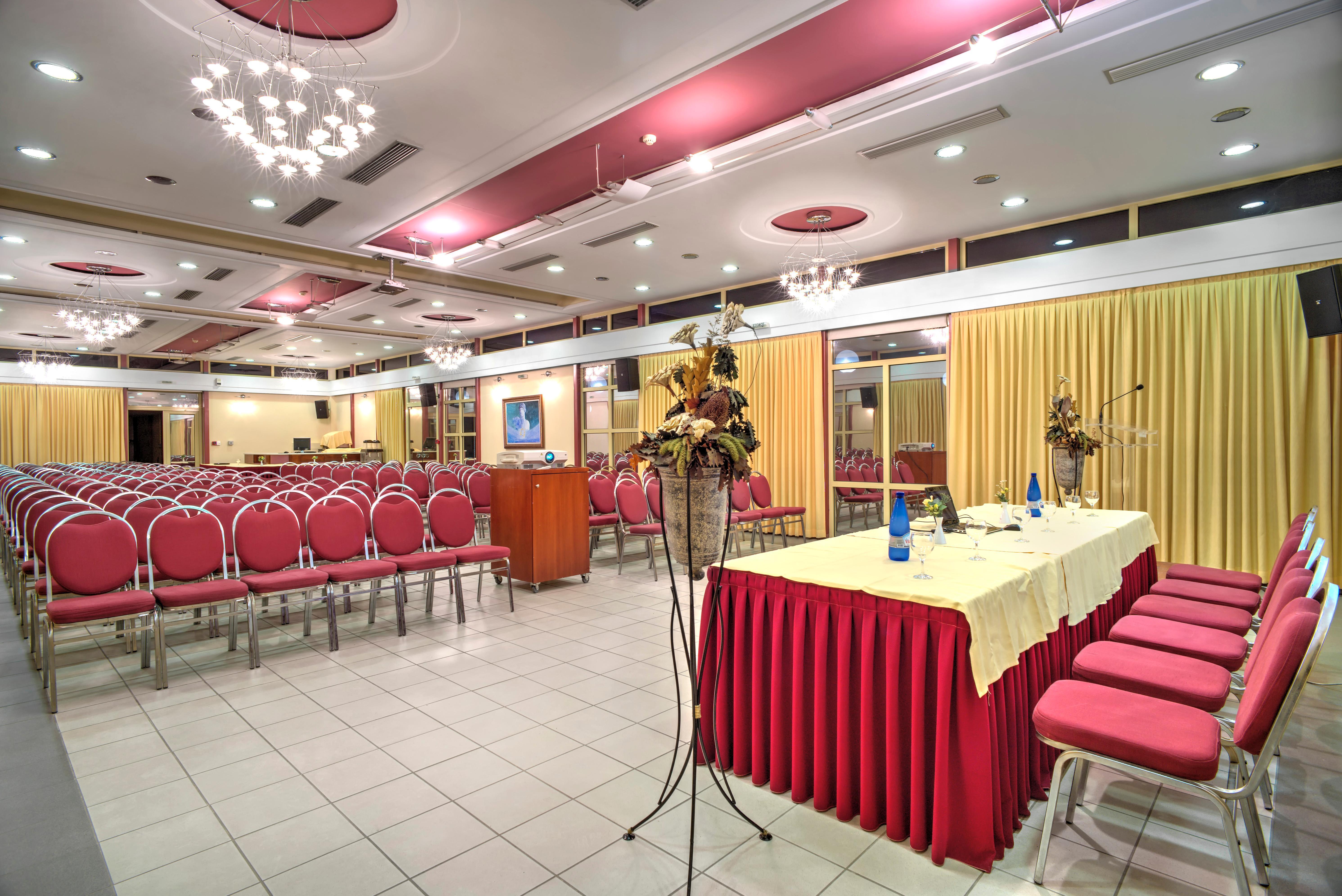 Hotel Angelika Pallas 3*