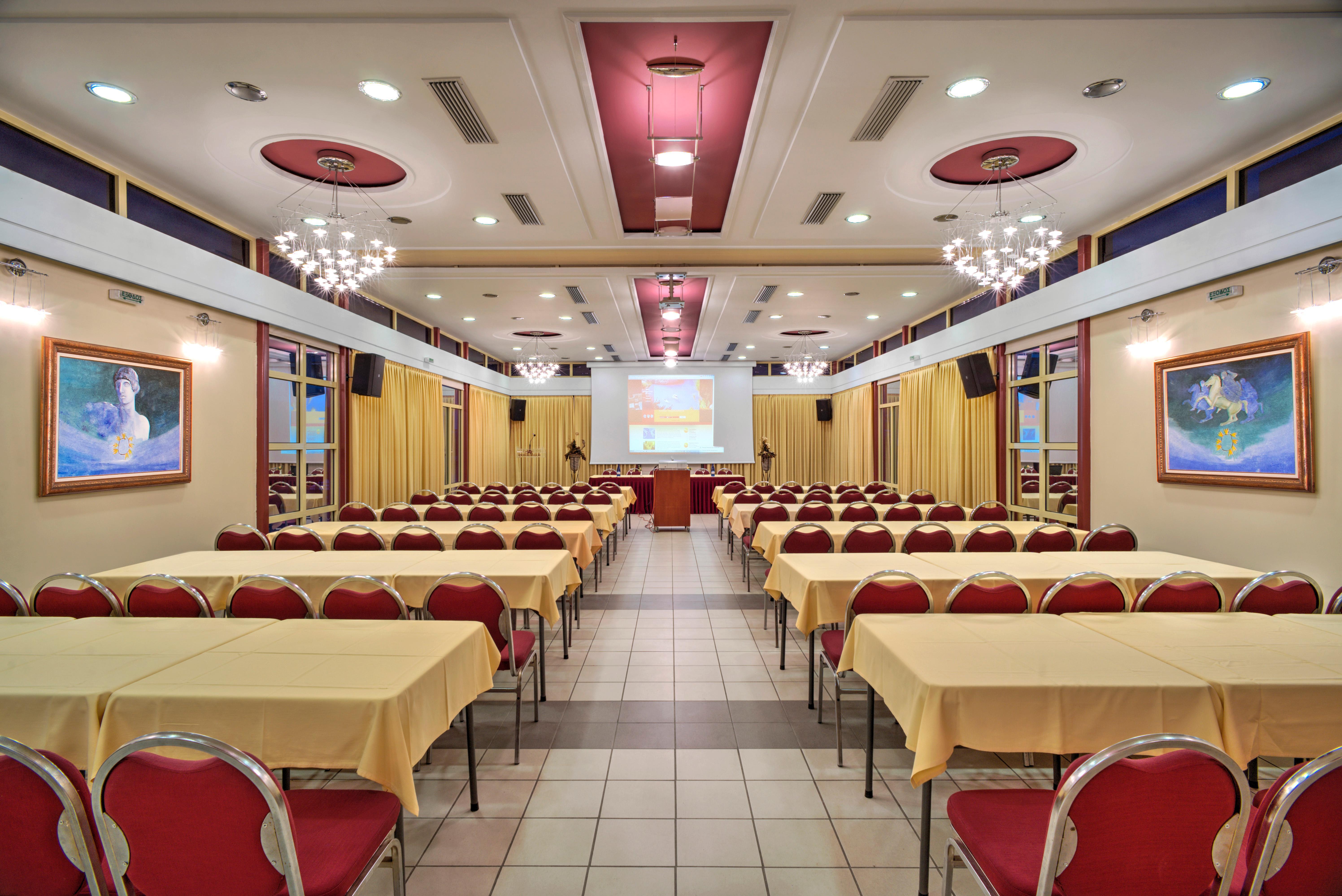 Hotel Angelika Pallas Igoumenitsa