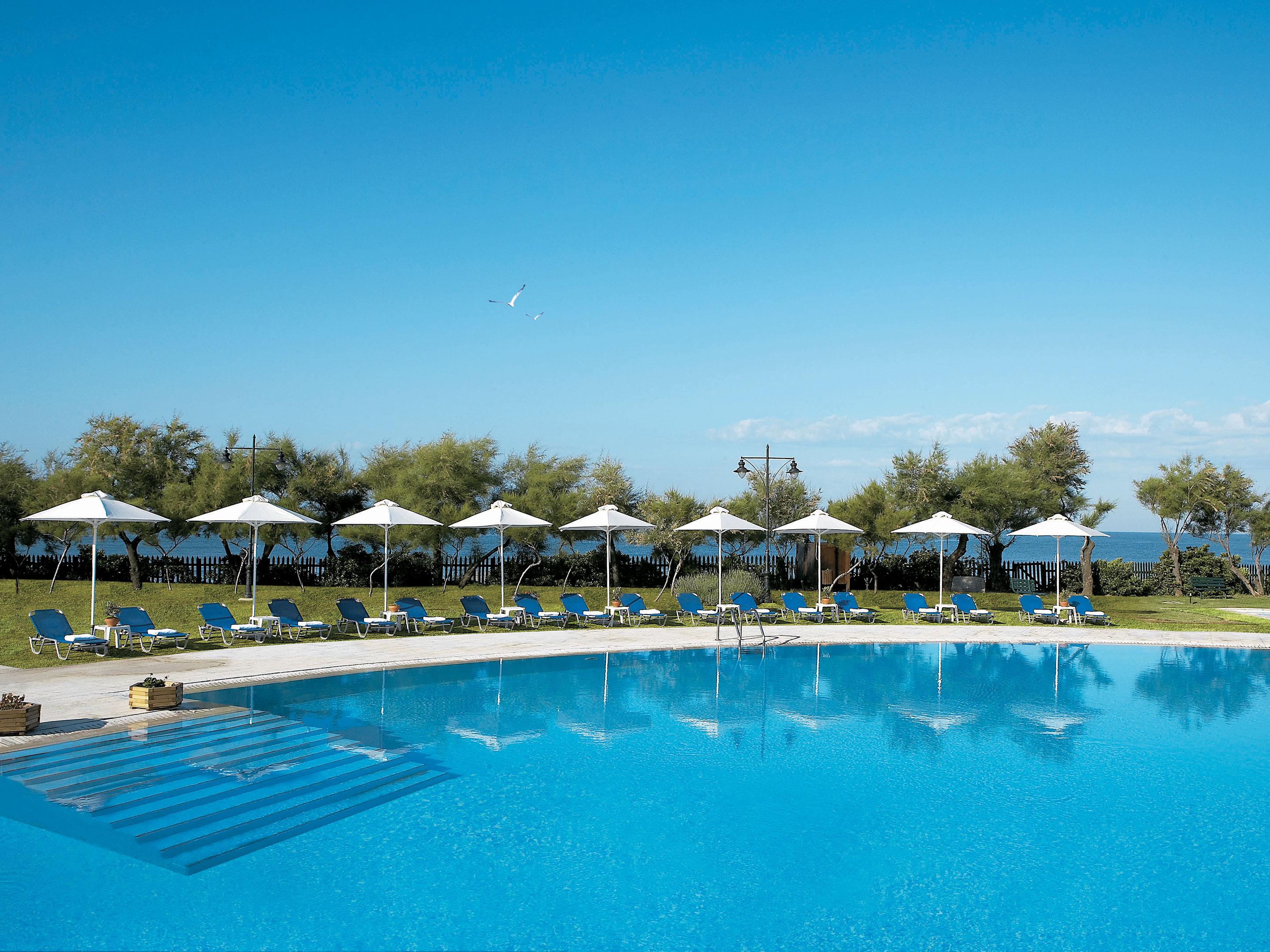 Grecotel Egnatia 4* Alexandroupoli