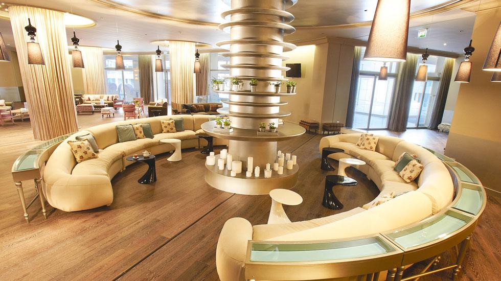 Grecotel Egnatia Hotel Alexandroupoli