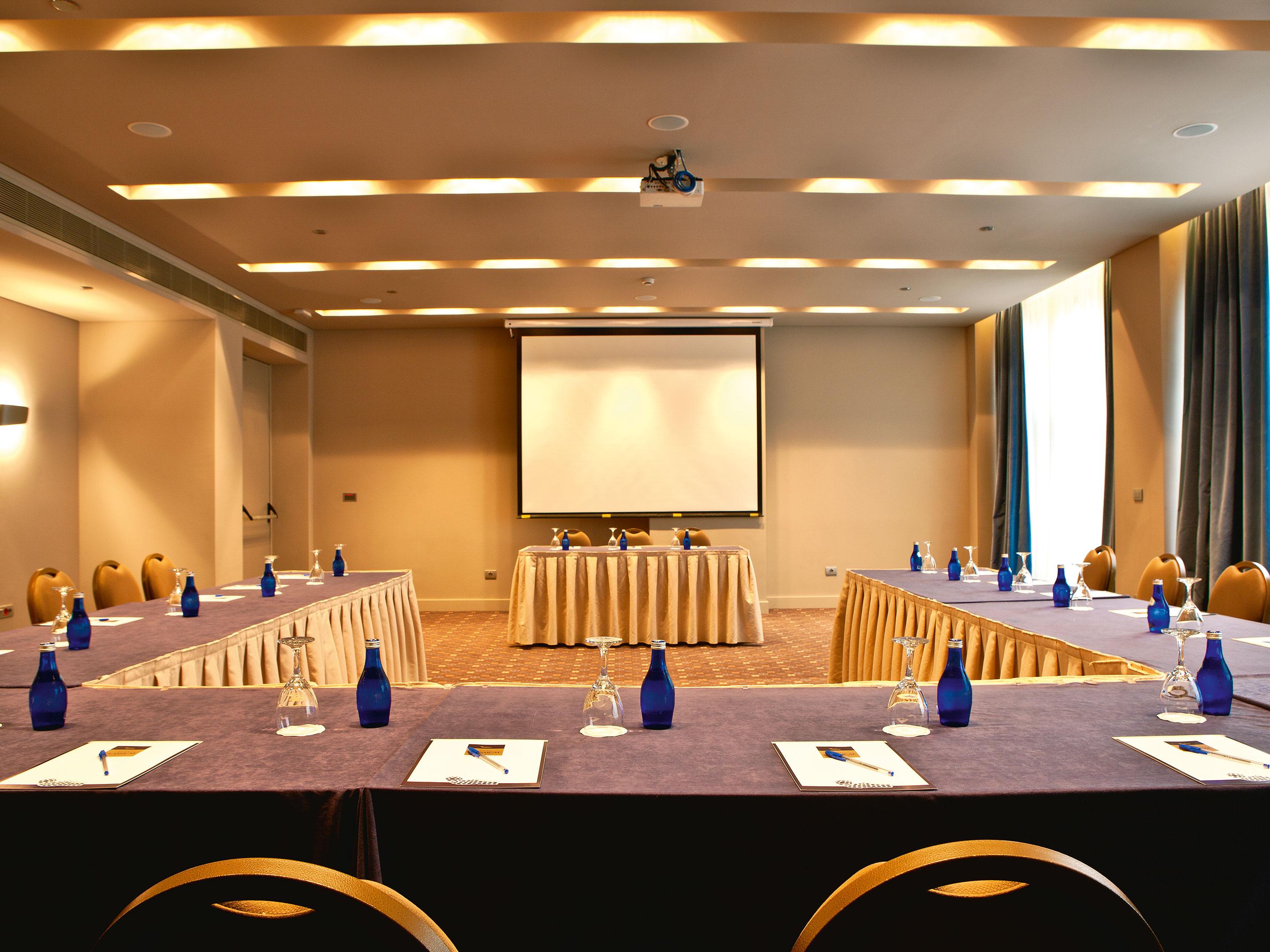 Hotel Grecotel Egnatia 4*