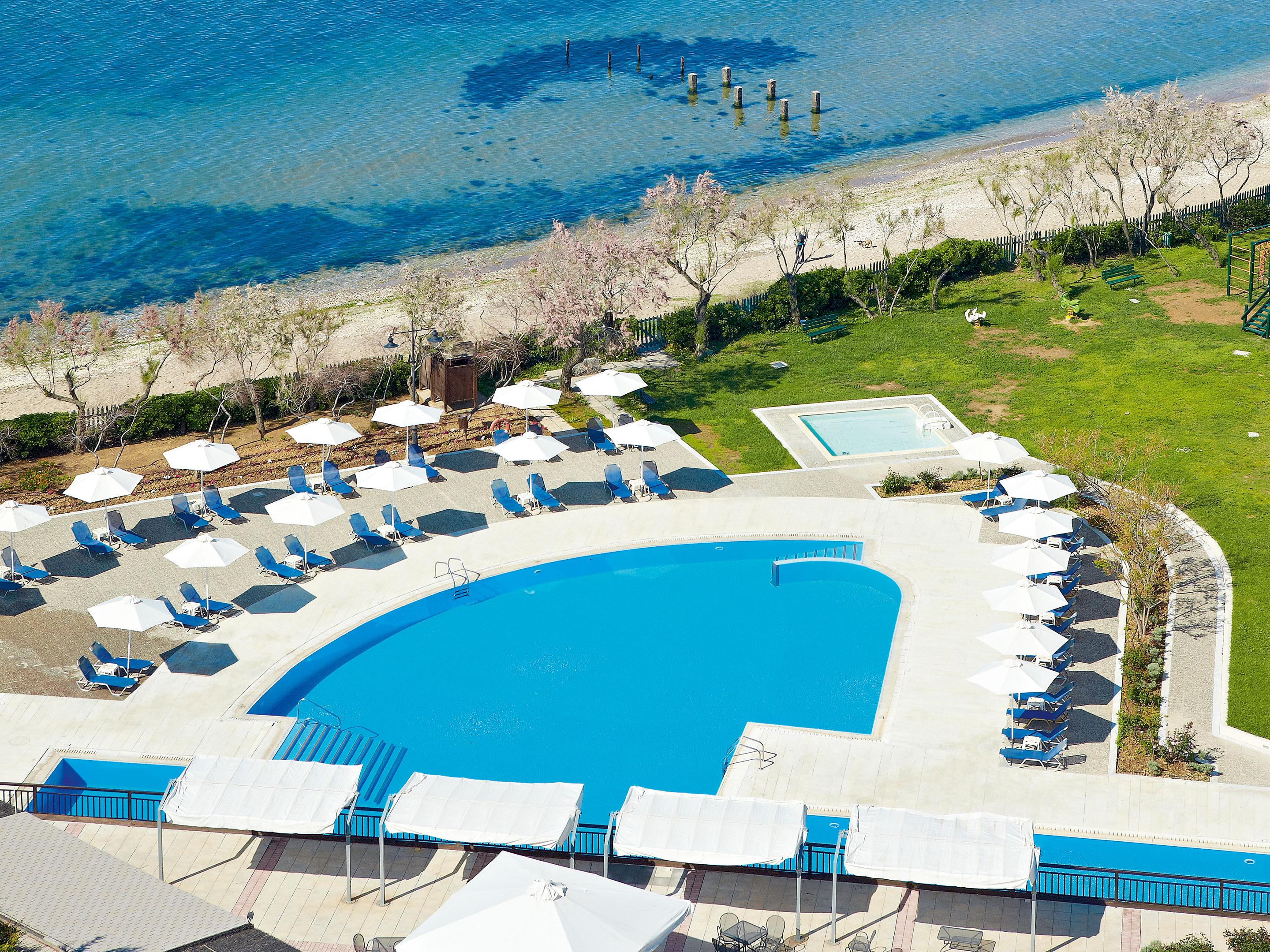 Grecotel Egnatia Alexandroupoli