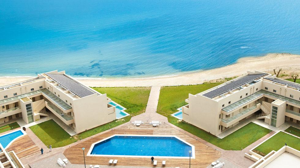 Grecotel Egnatia Hotel Alexandroupoli