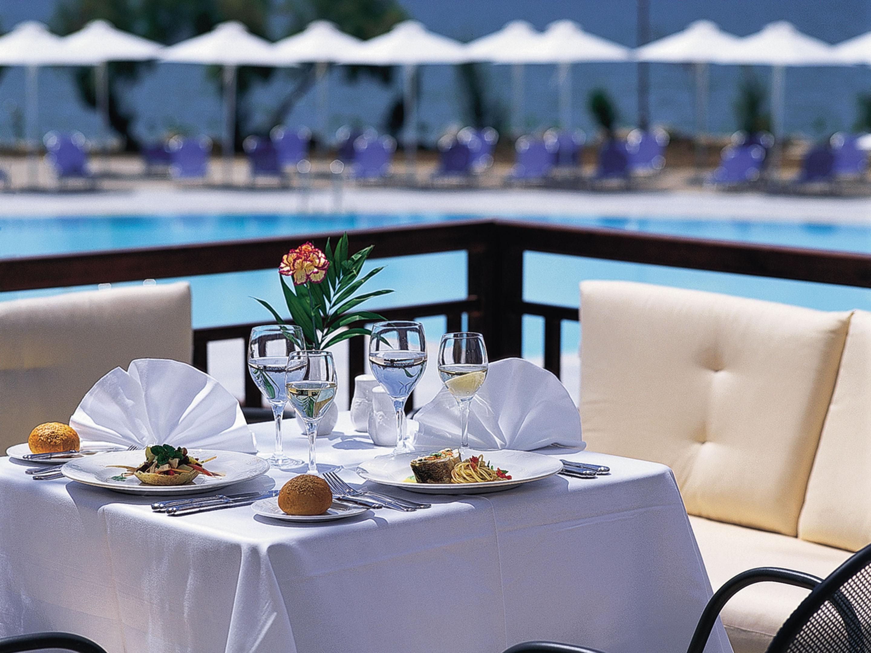Hotel Grecotel Egnatia Alexandroupoli