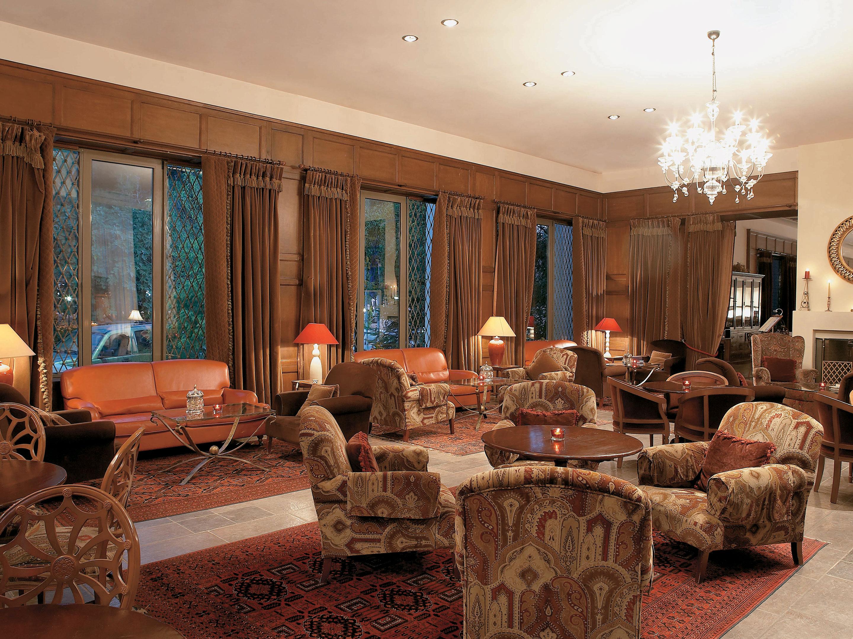 Hotel Grecotel Egnatia Alexandroupoli