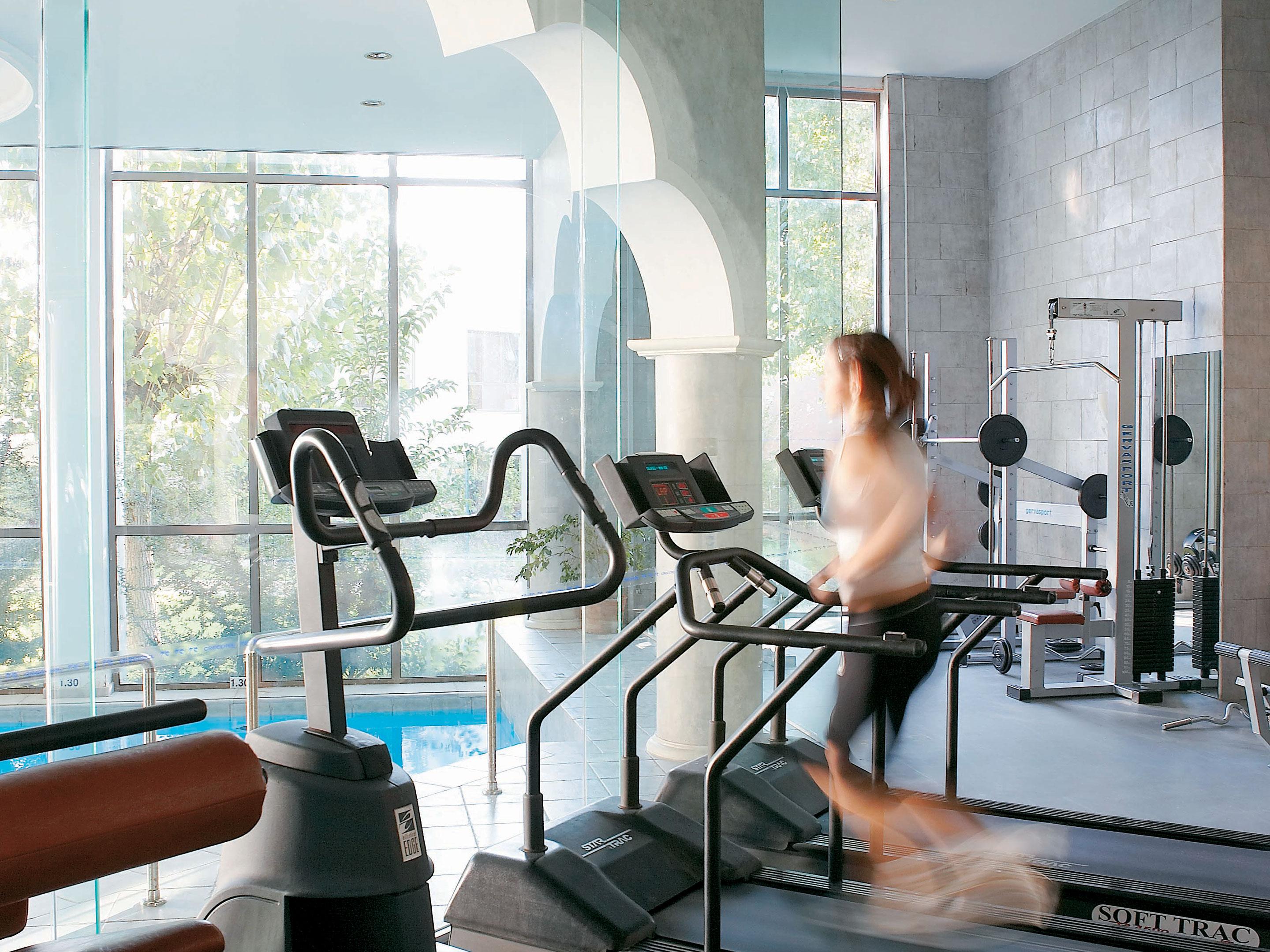 Hotel Grecotel Egnatia Alexandroupoli