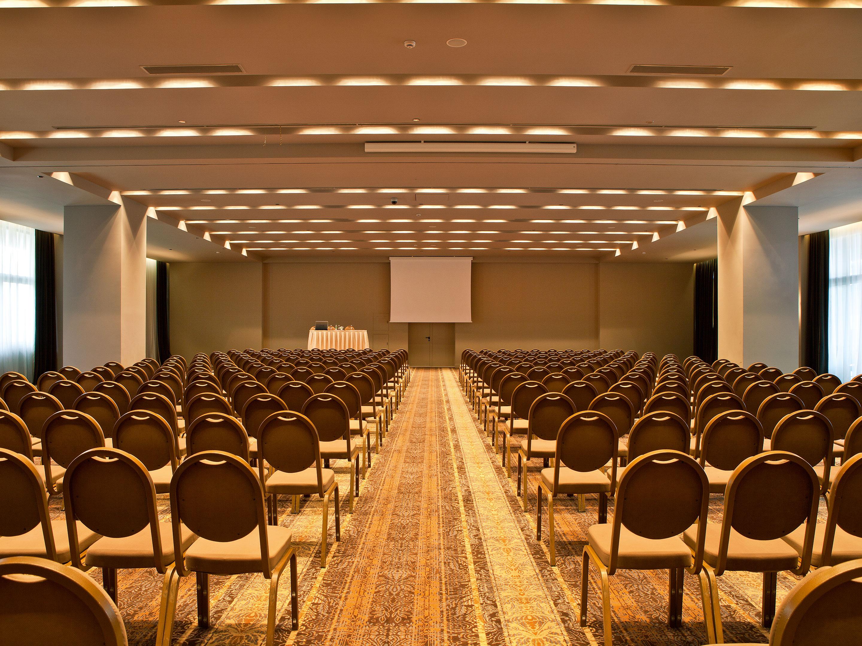 Grecotel Egnatia Hotel 4*