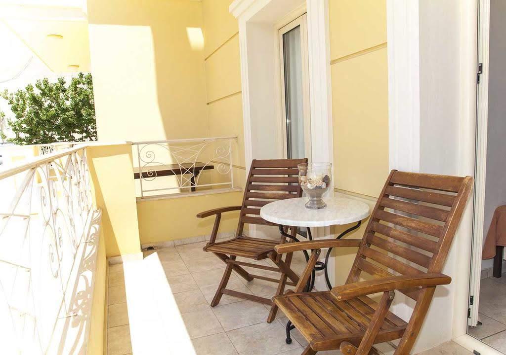 Apartment Pela Sofia *