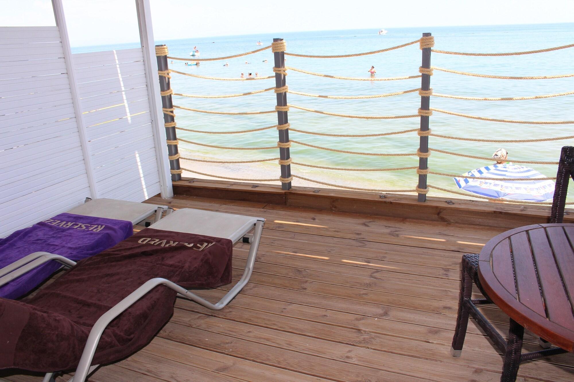 Hotel Boutique Paralia Katerinis