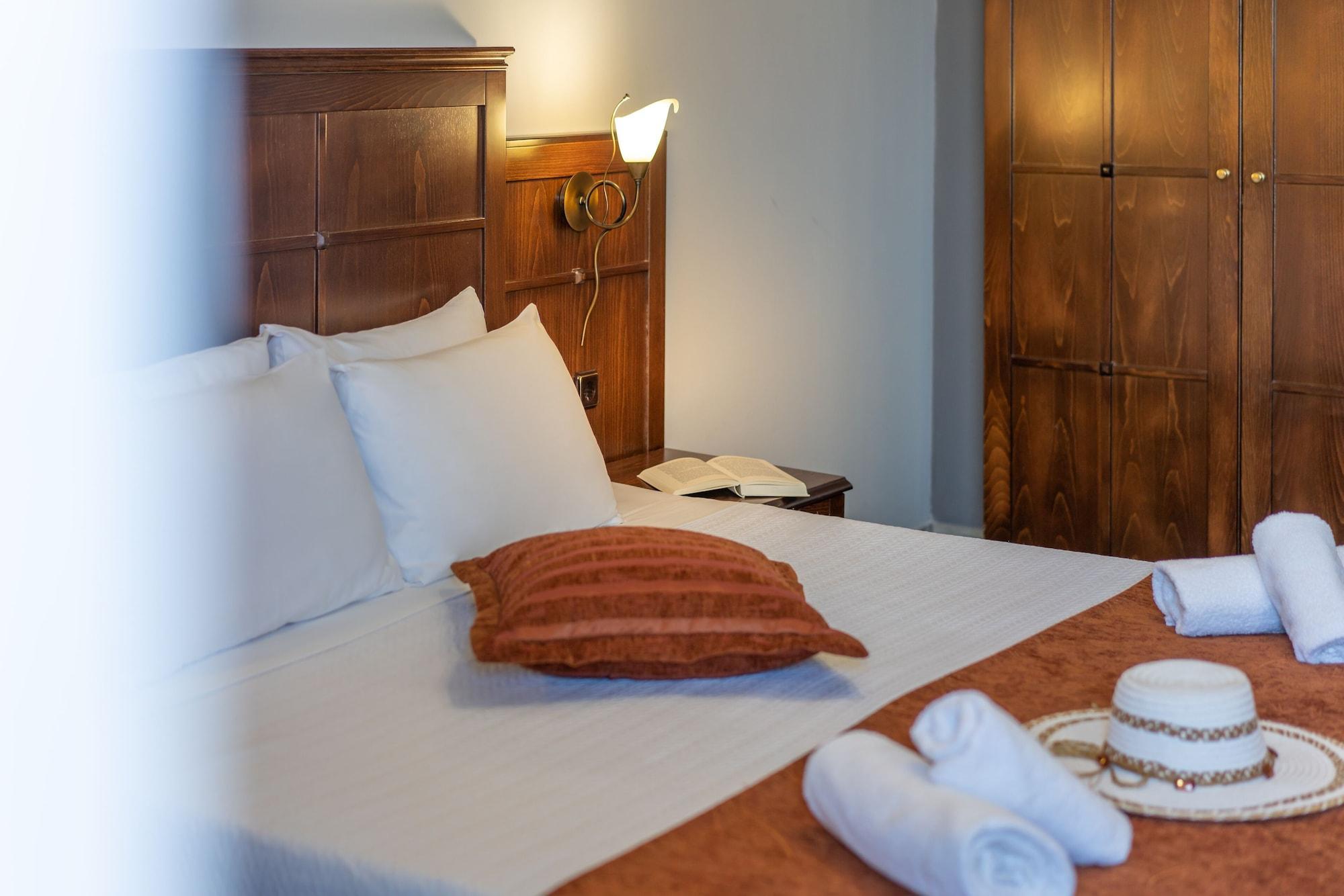 Hotel Boutique 3*
