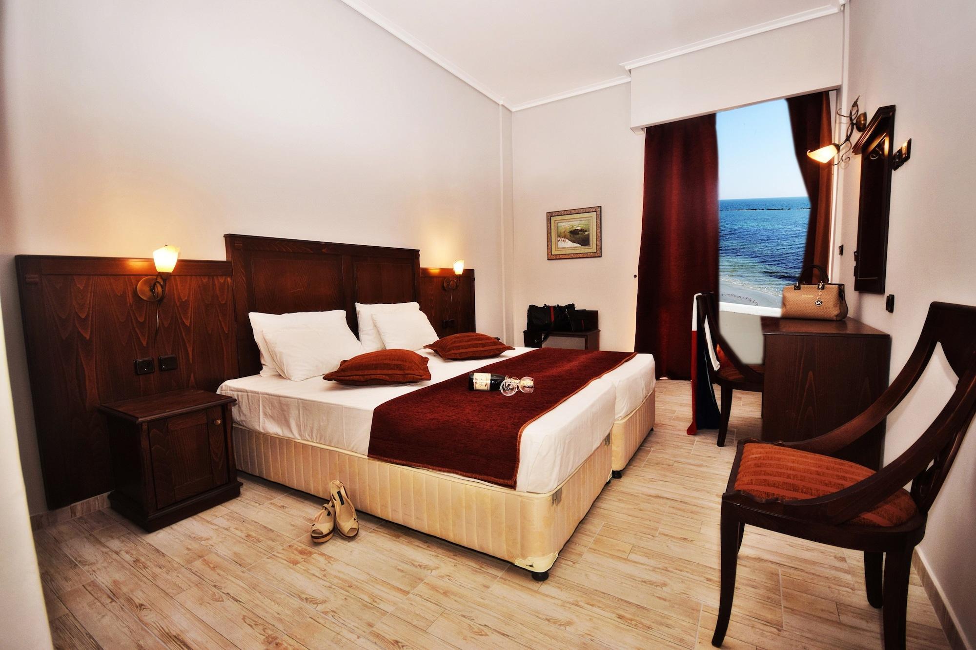 Hotel Boutique