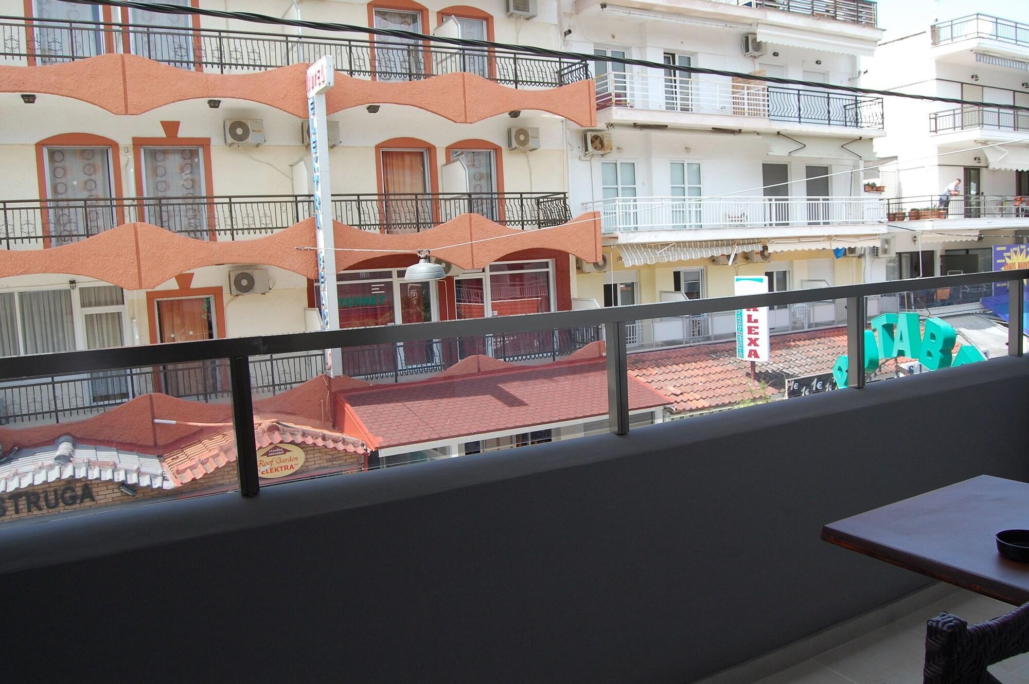Hotel Boutique Paralia Katerinis