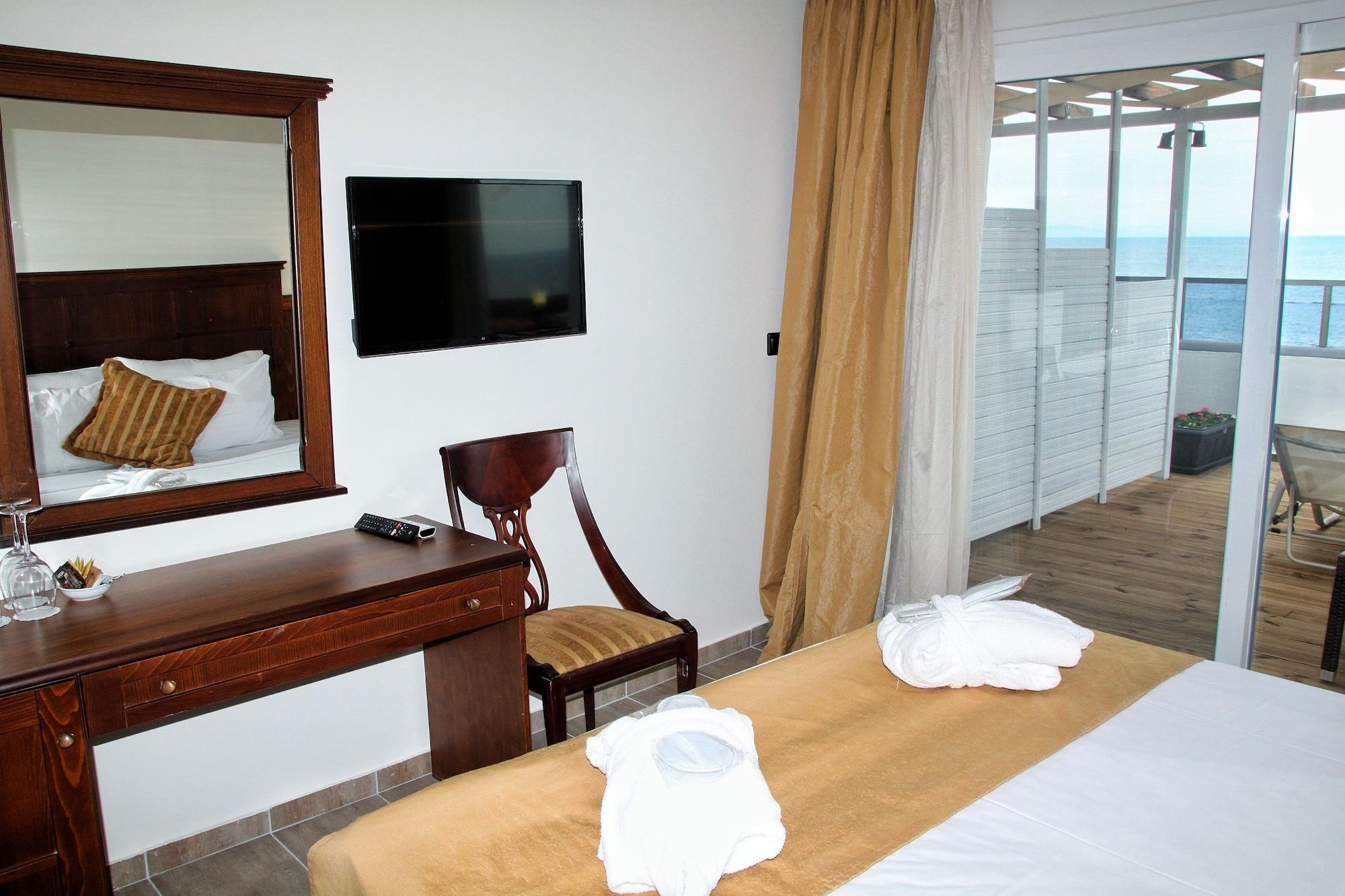 Boutique Paralia Katerinis