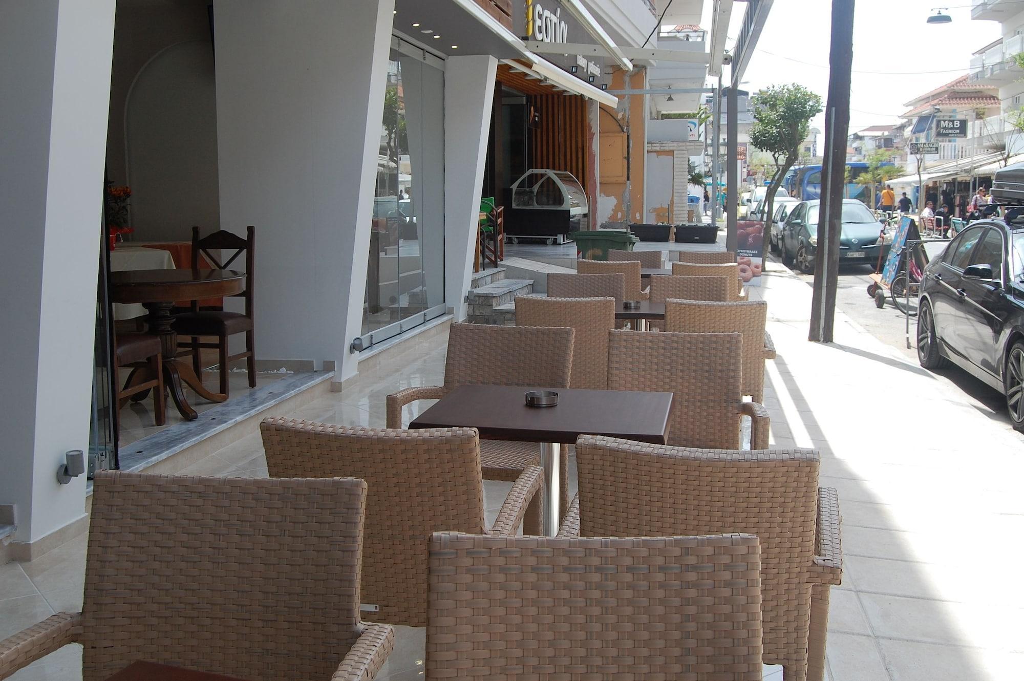 Hotel Boutique