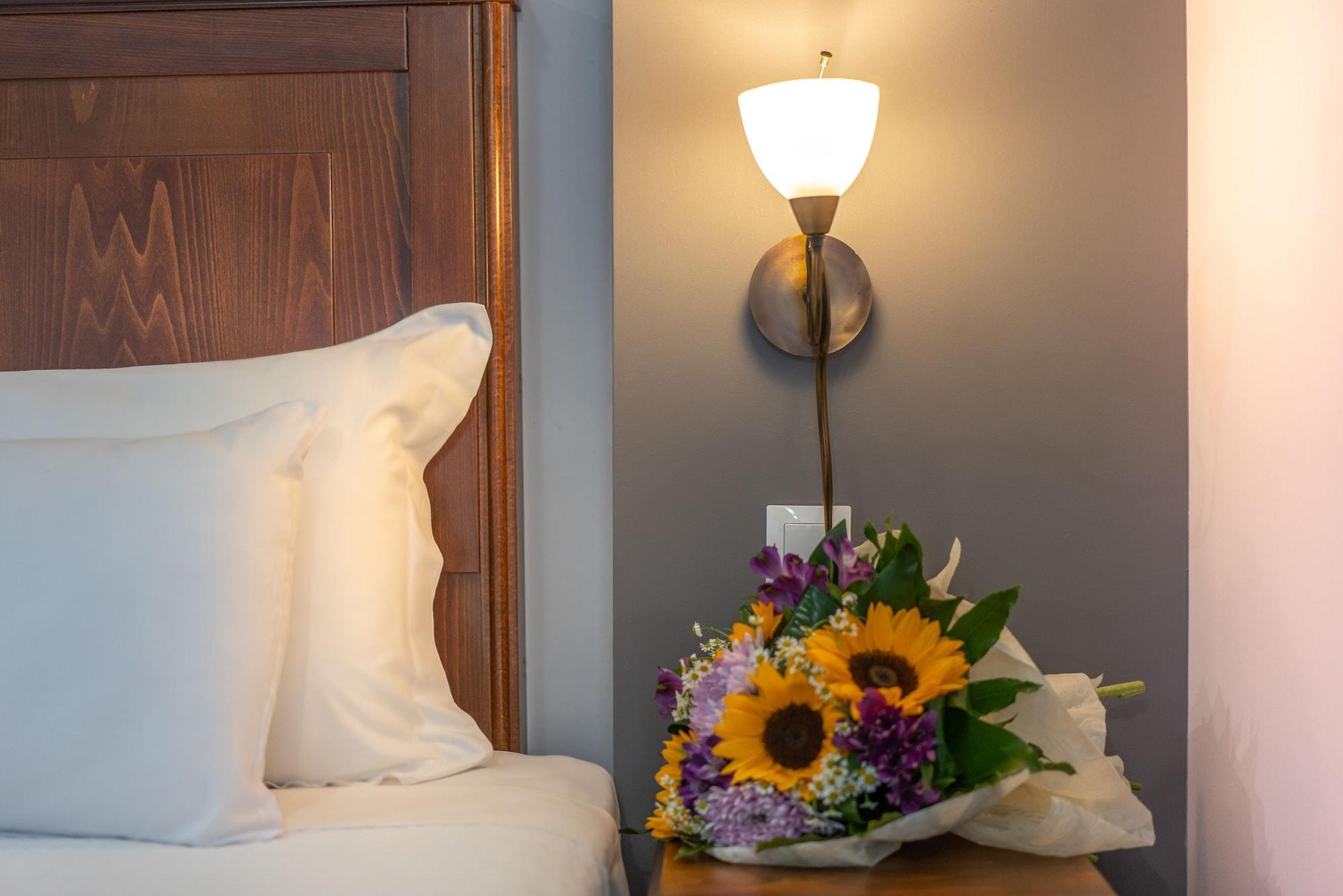 Hotel Boutique Paralia Katerinis
