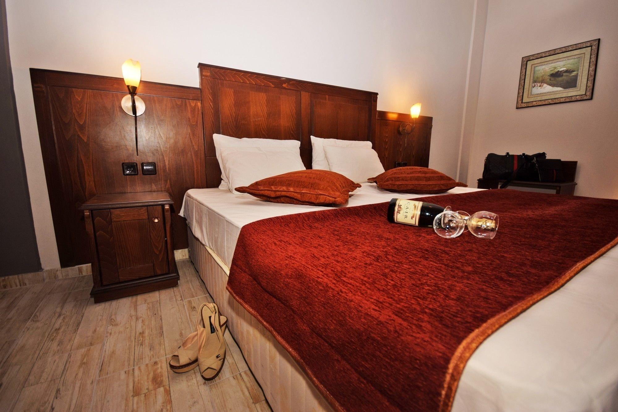 Hotel Boutique 3*