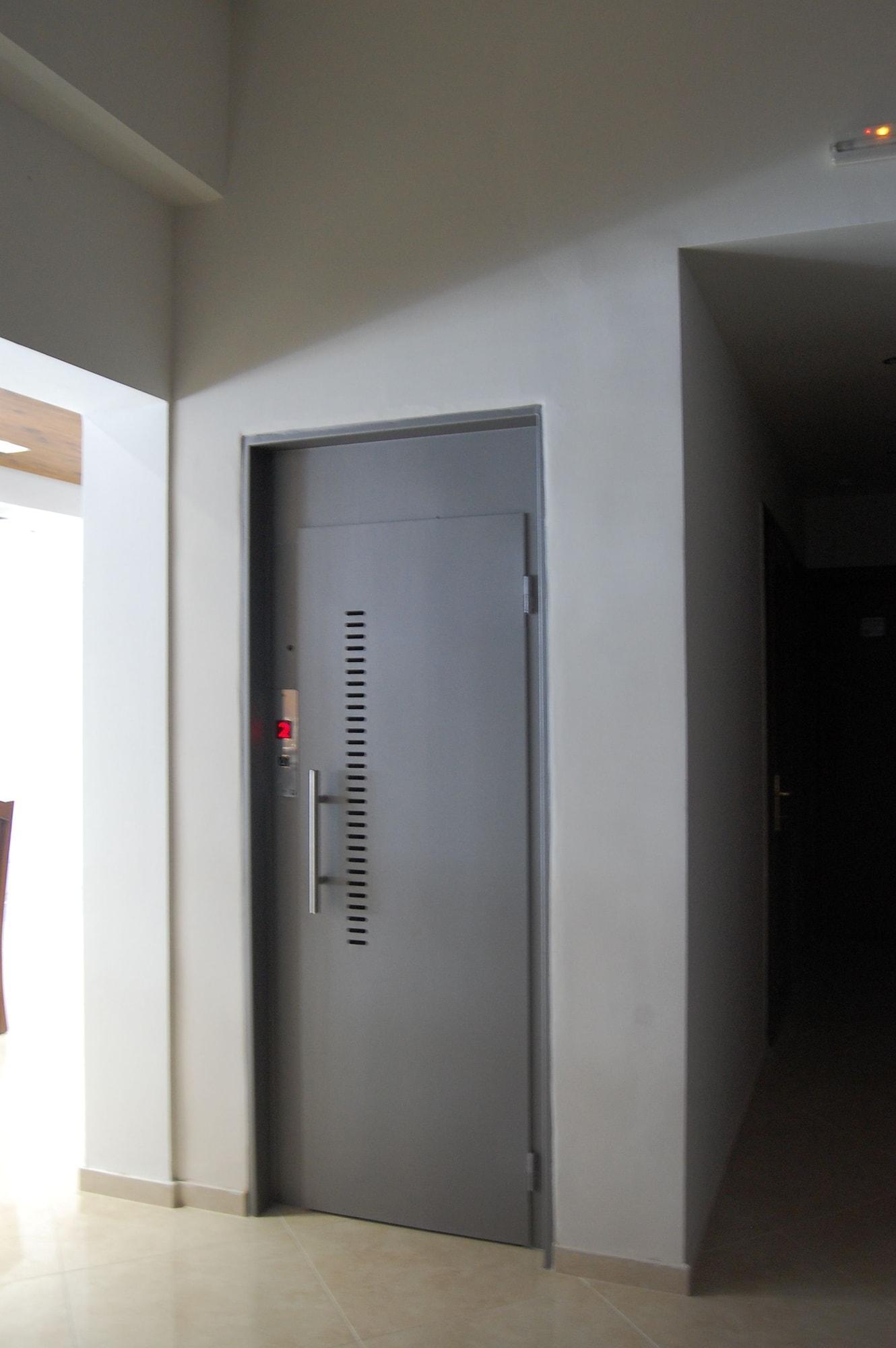 Hotel Boutique