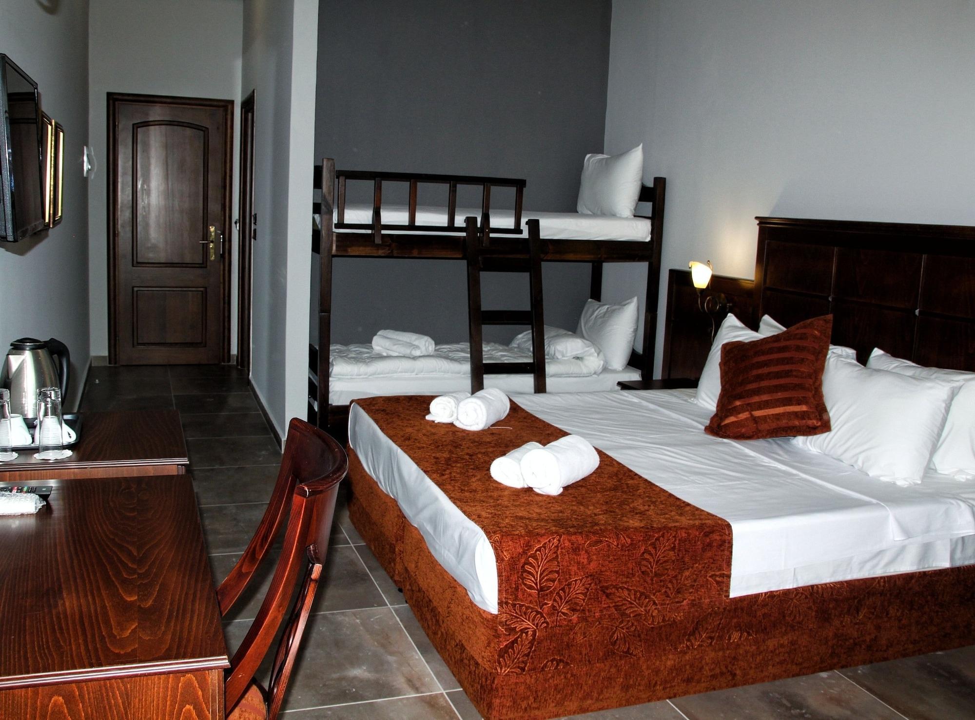 Hotel Boutique Paralia Katerinis