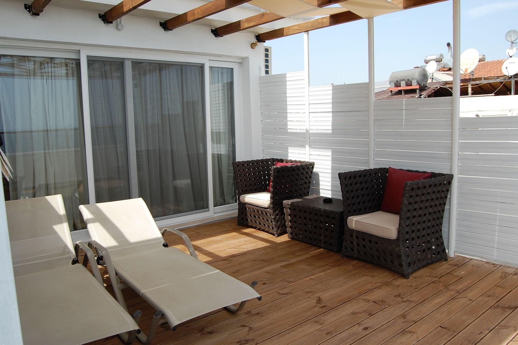 Boutique Hotel
