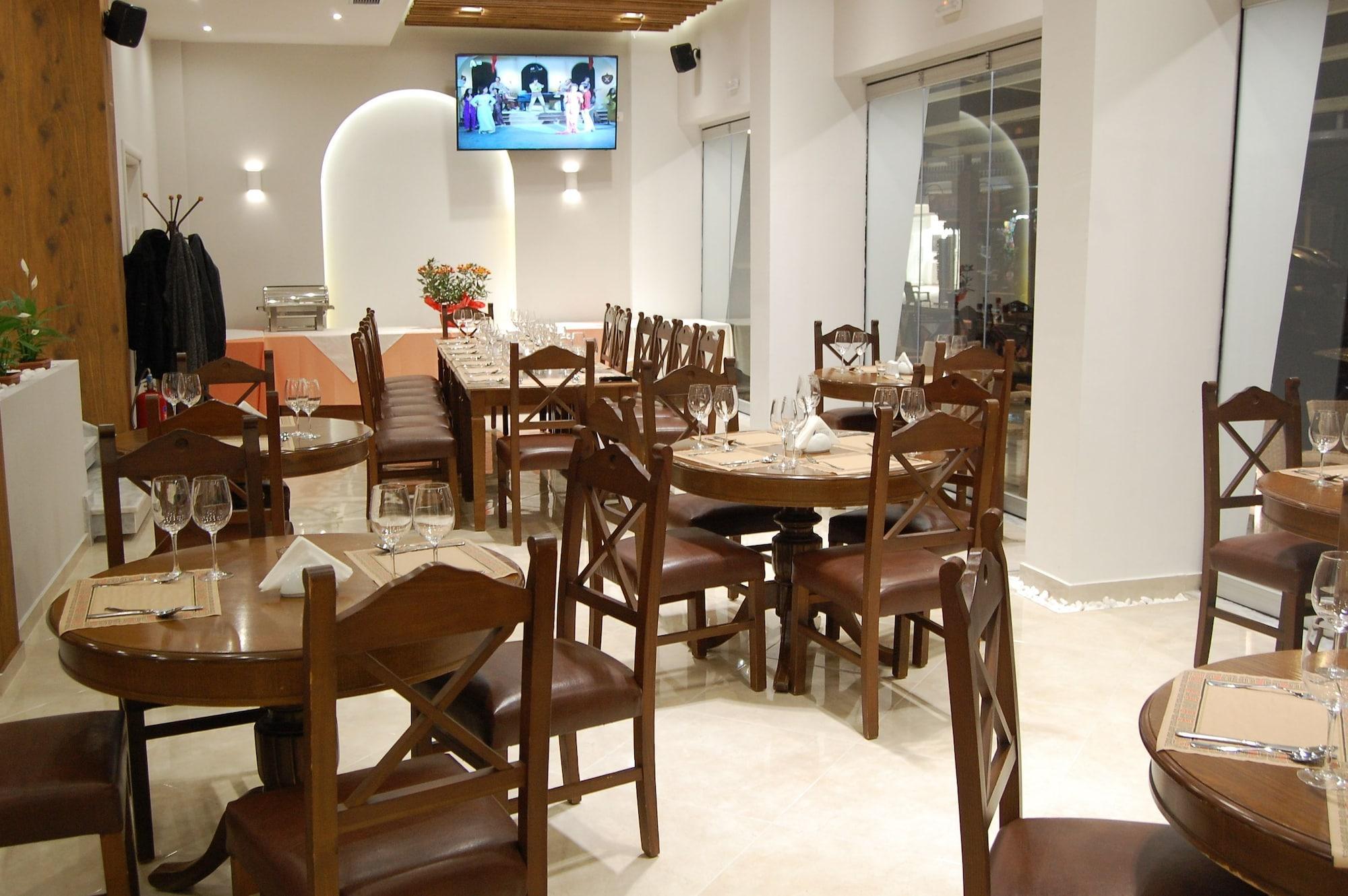 Boutique Hotel