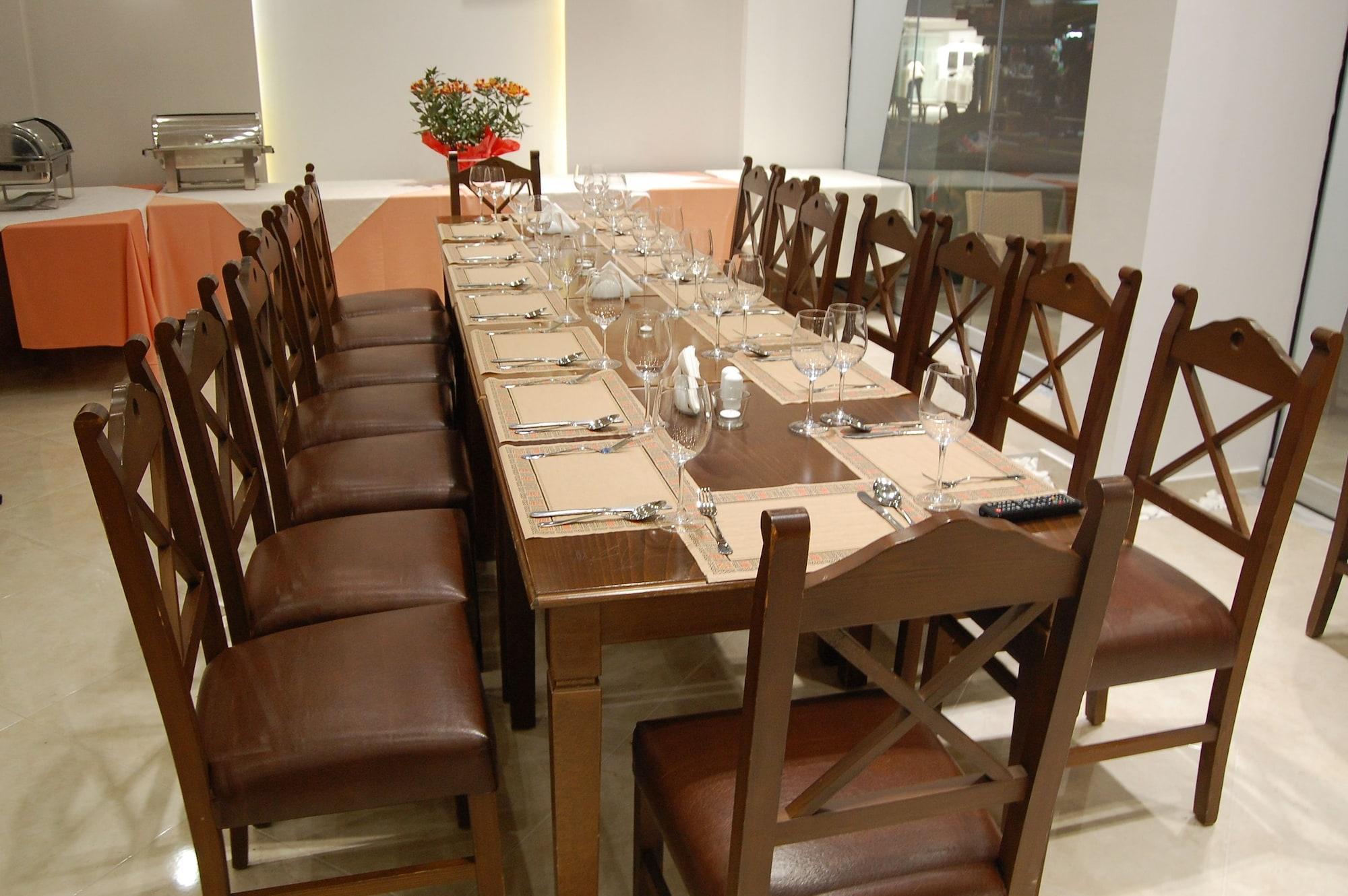 Boutique 3* Paralia Katerinis