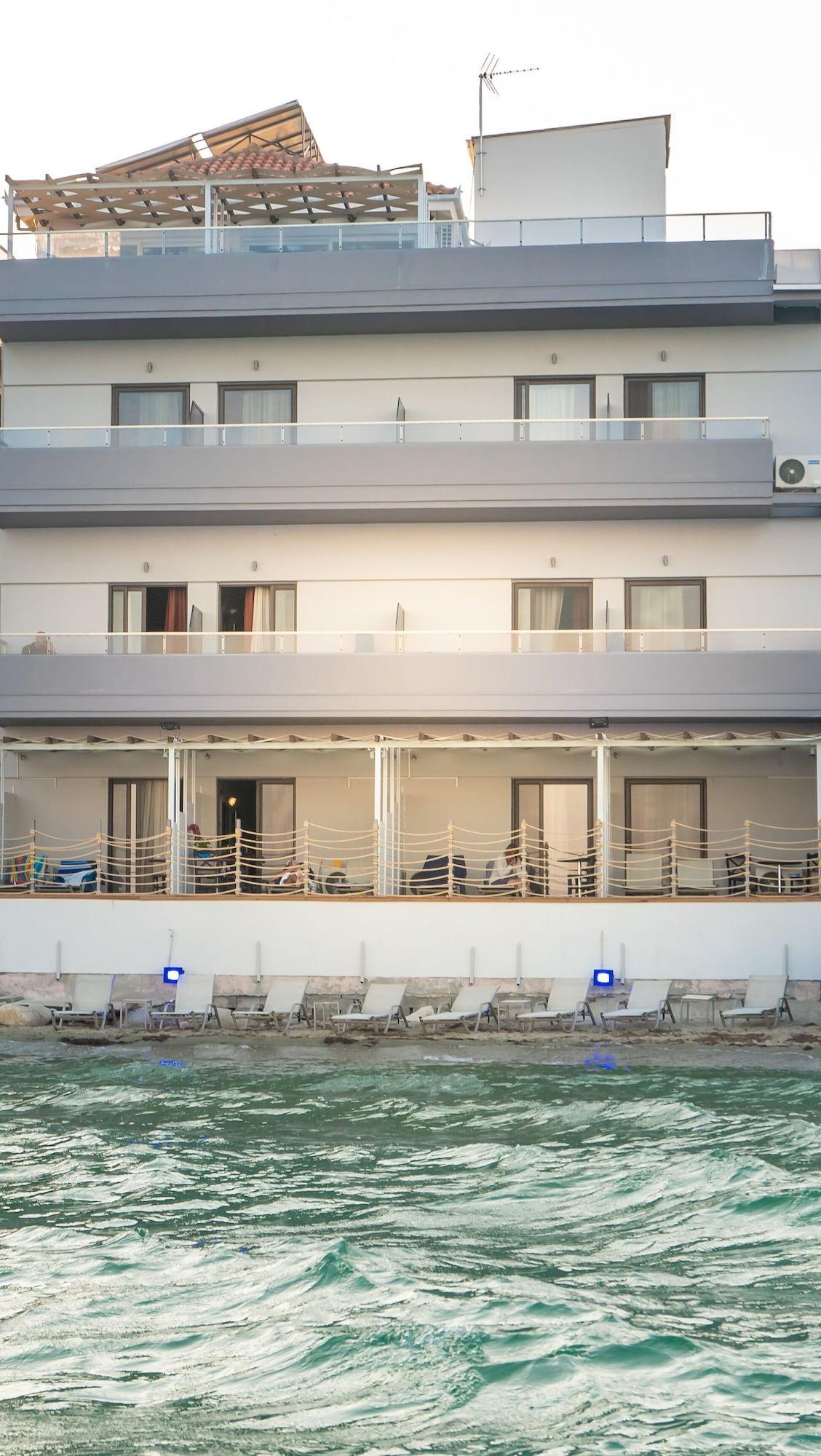Hotel Boutique 3*
