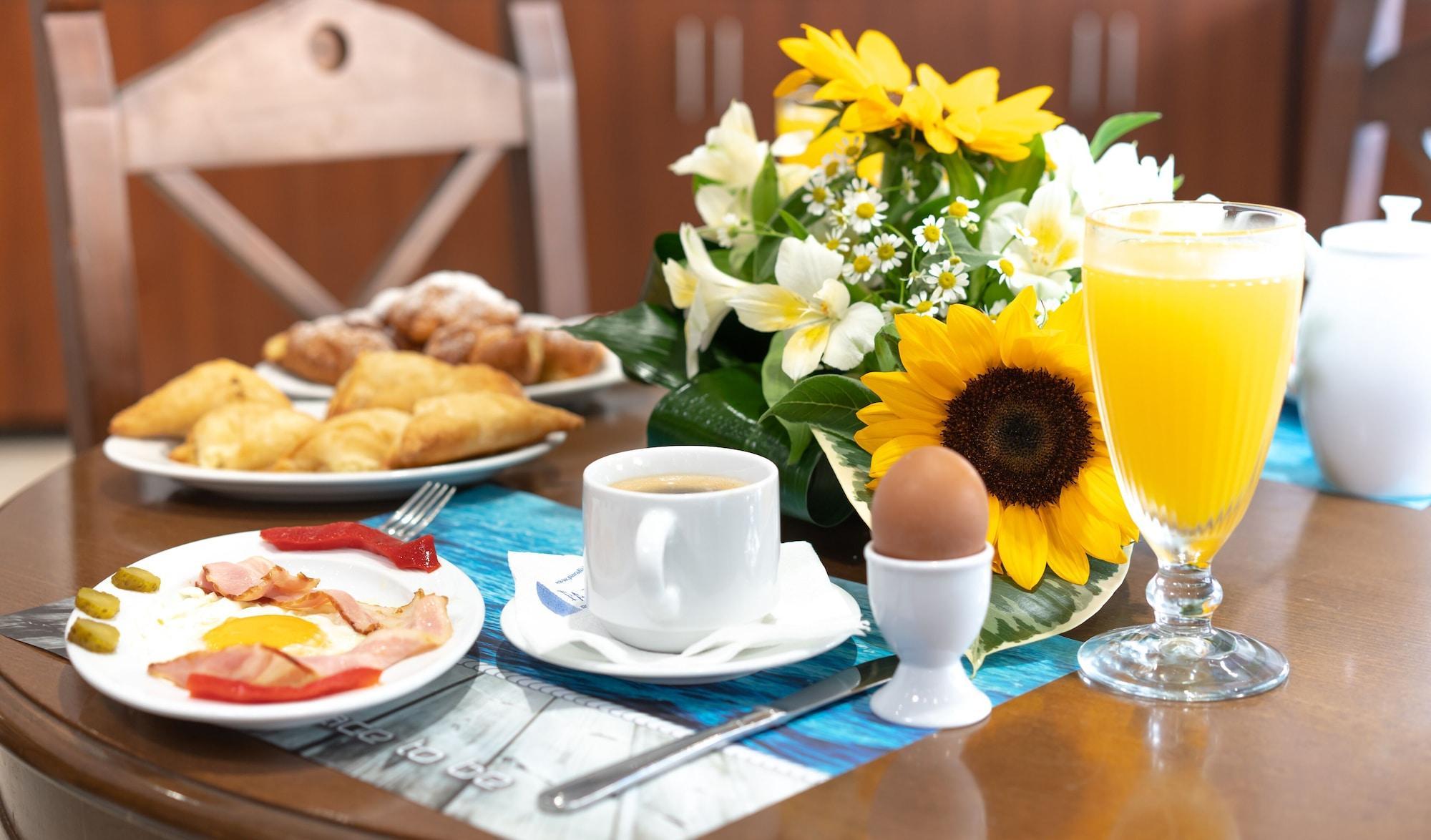Boutique Hotel Paralia Katerinis