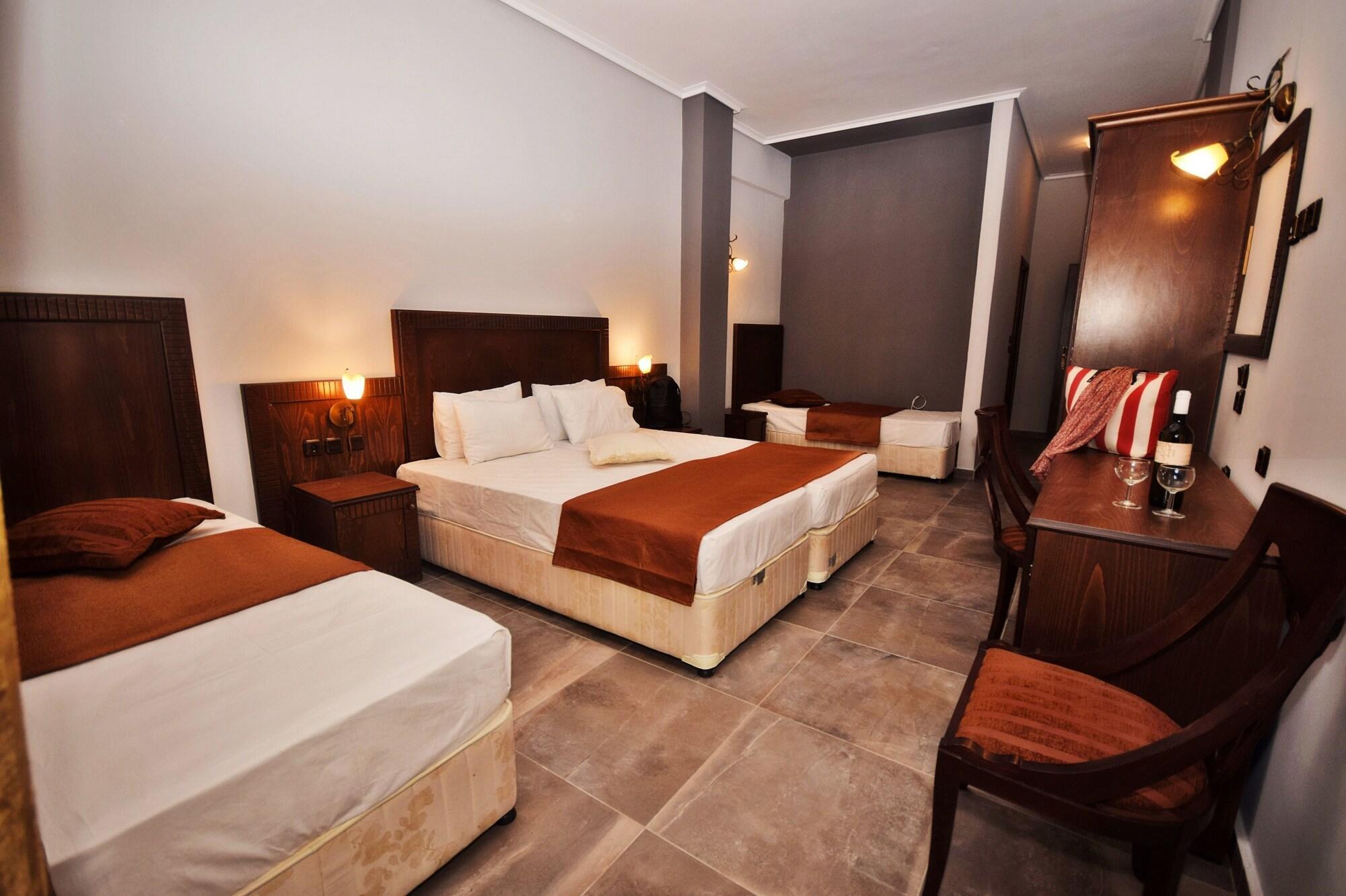 Boutique Paralia Katerinis