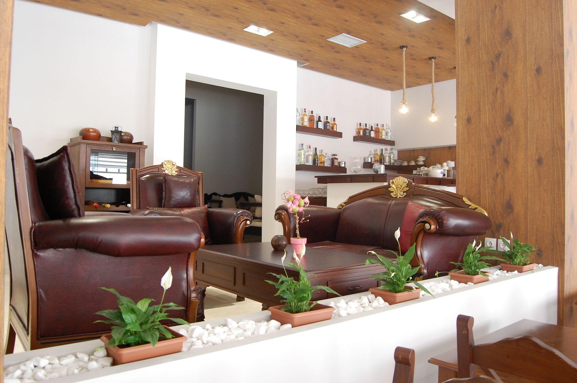 Boutique 3* Paralia Katerinis