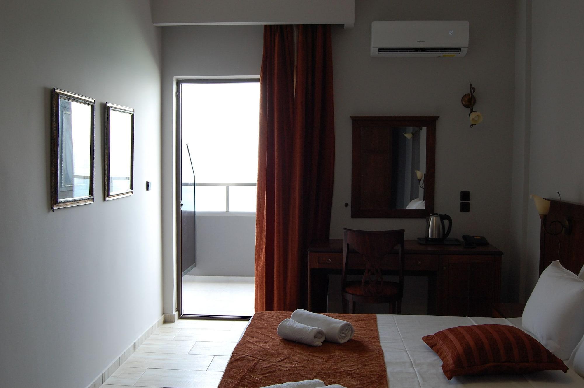 Hotel Boutique 3*