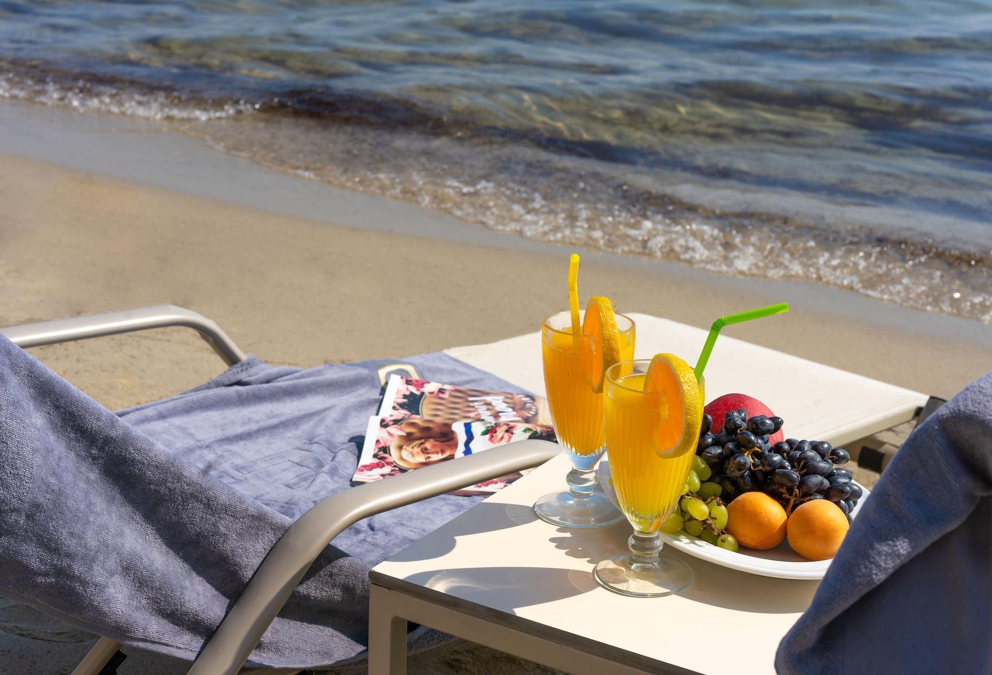 Boutique Hotel Paralia Katerinis