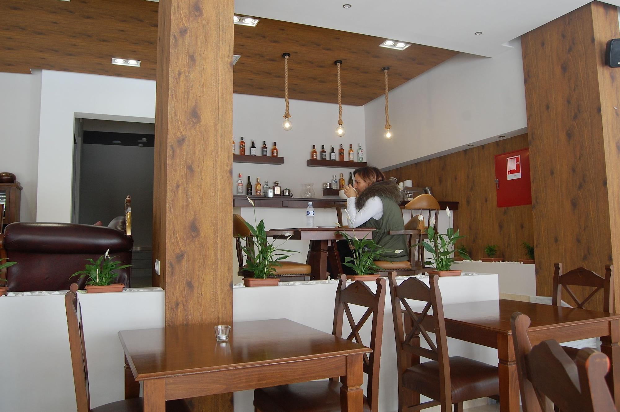 Boutique 3* Paralia Katerinis