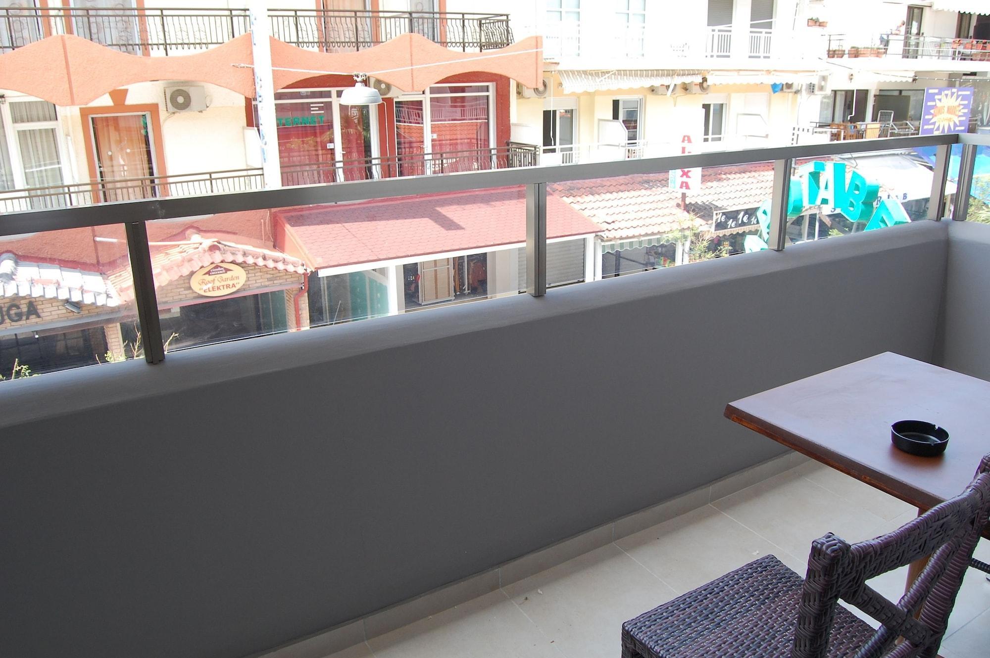 Boutique 3*