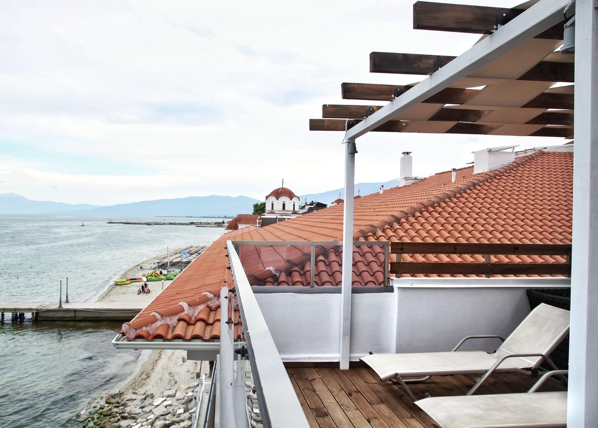 Boutique Paralia Katerinis